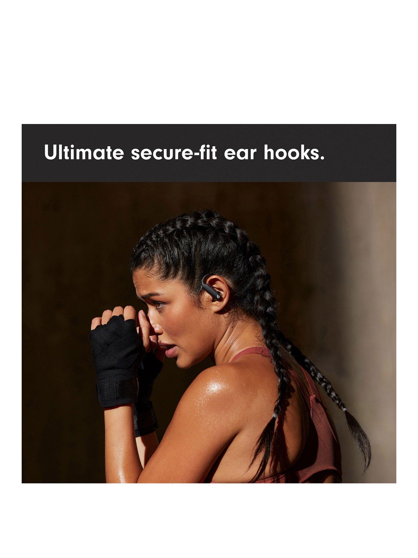 Image 3 of 8 of Beats Powerbeats Pro 2 - High-Performance Earbuds