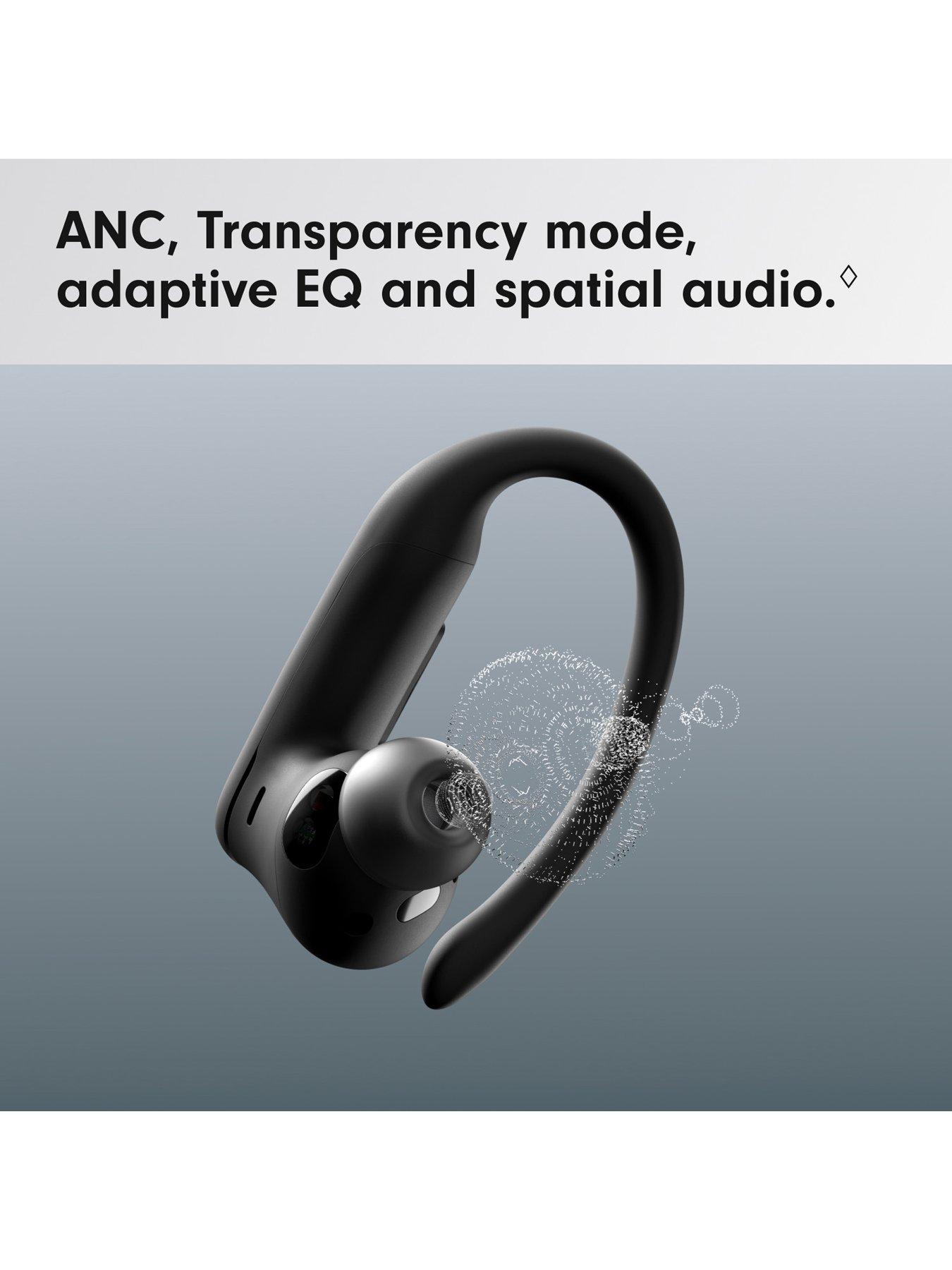 Image 5 of 8 of Beats Powerbeats Pro 2 - High-Performance Earbuds