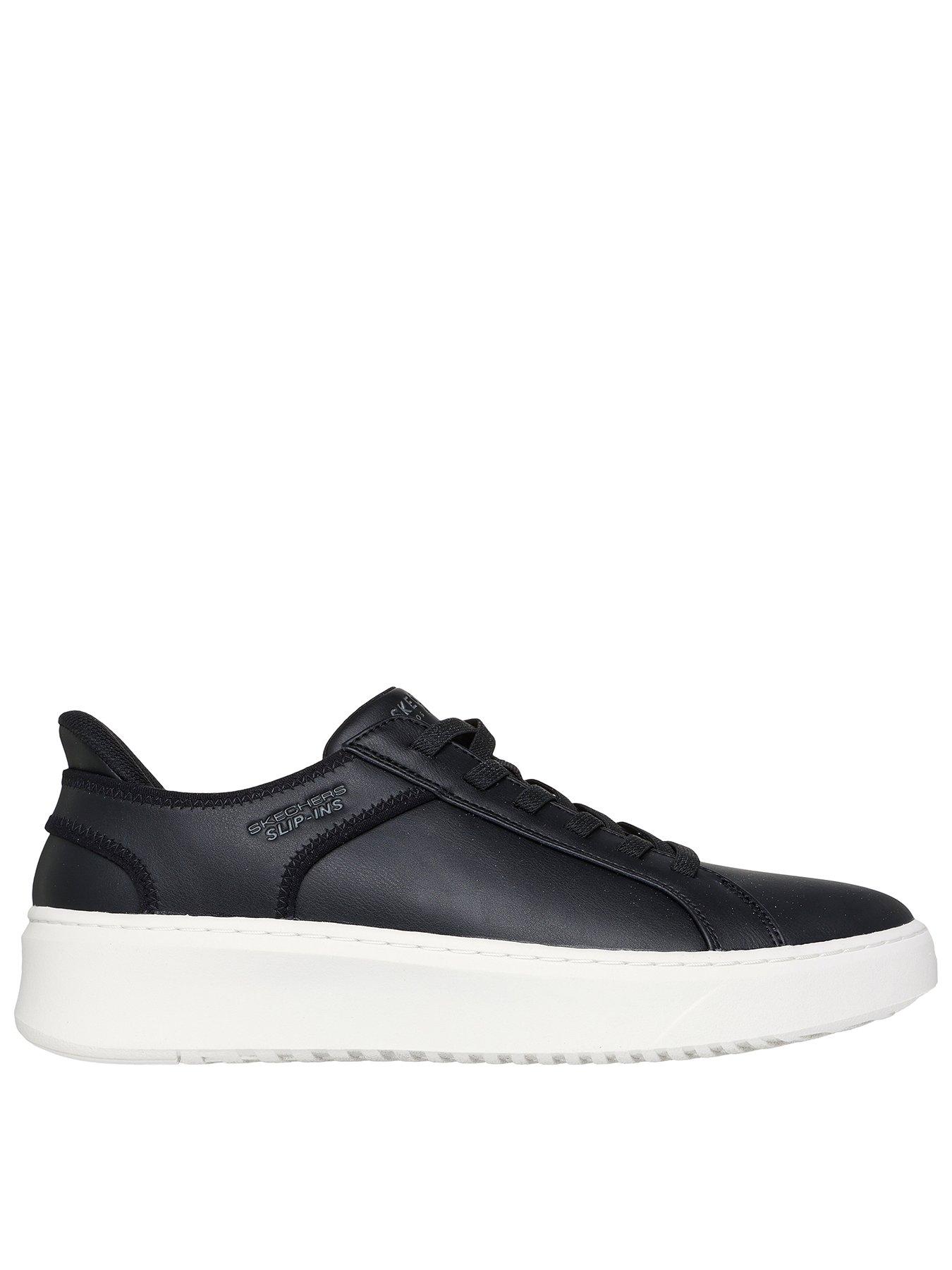 undefined Court Break Slip-ins Suit Trainers-black