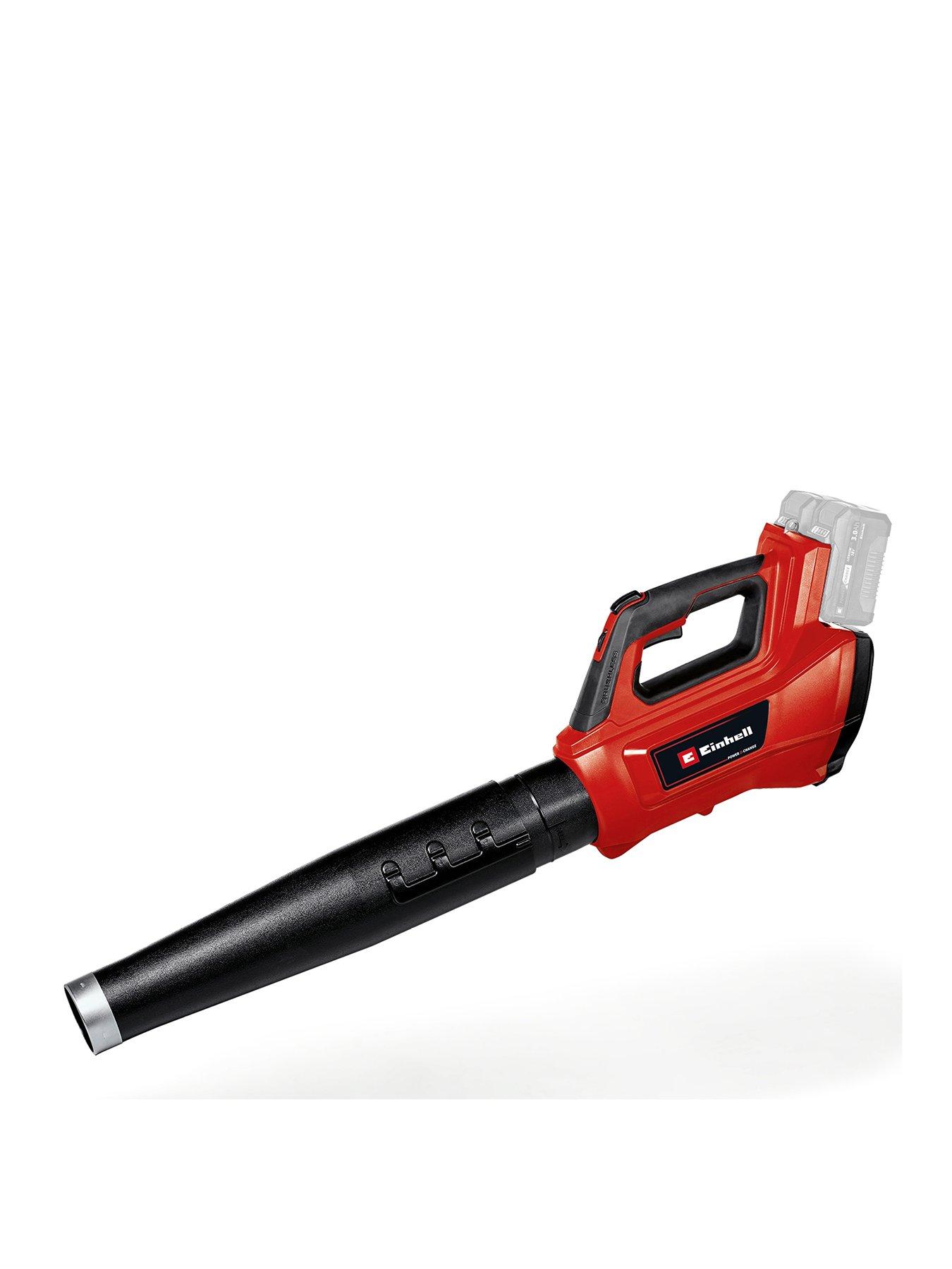 Einhell PXC Garden Professional Cordless Leaf Blower 36V, Body Only