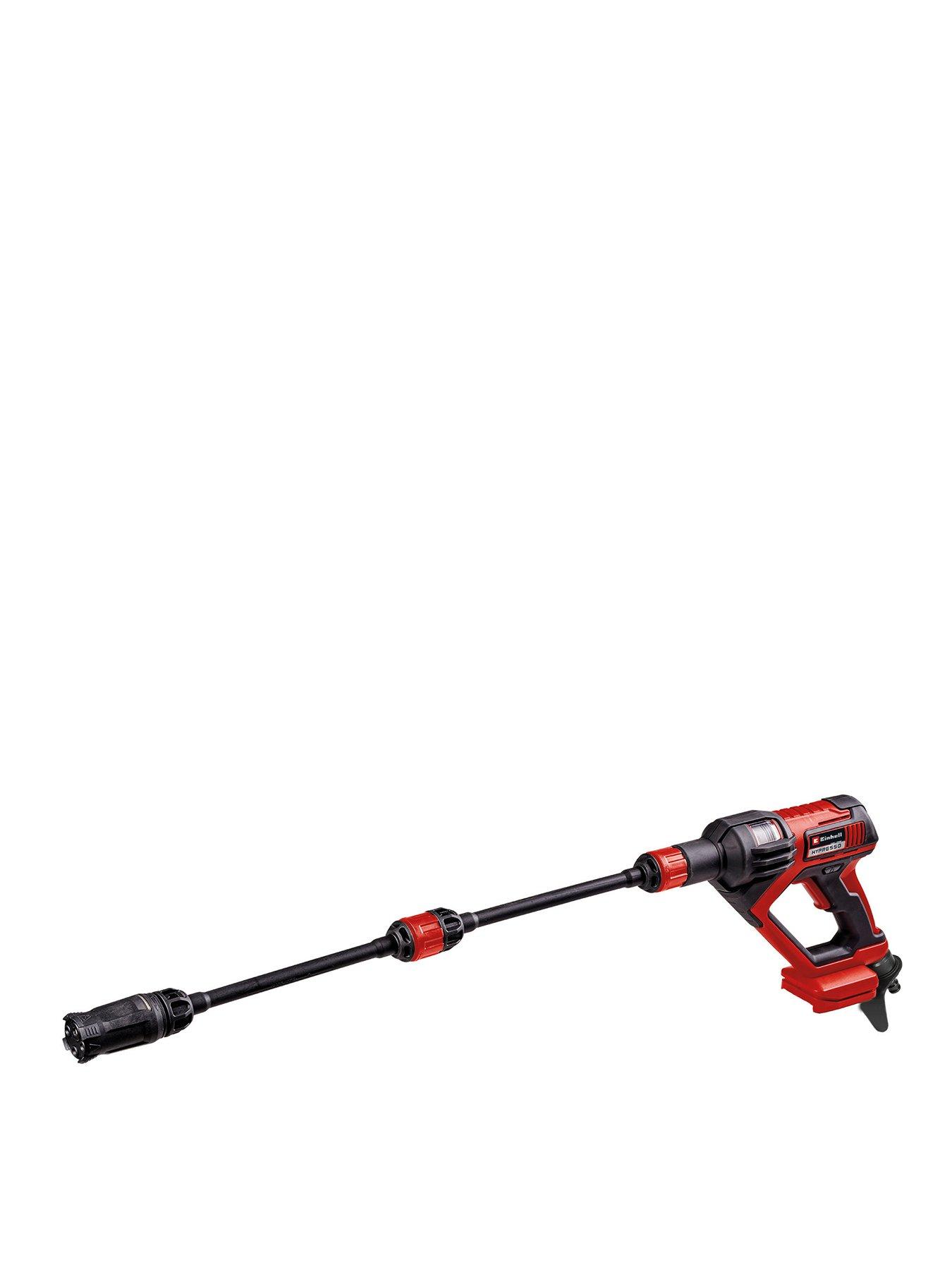 einhell-pxc-cordless-high-pressure-gun
