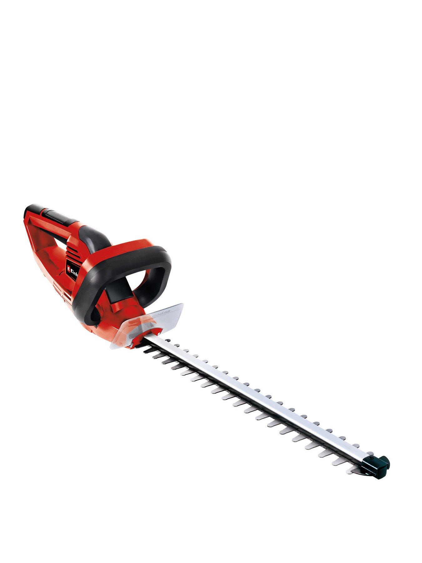 Image of Einhell Garden Home Electric Hedge Trimmer 450W 50cm