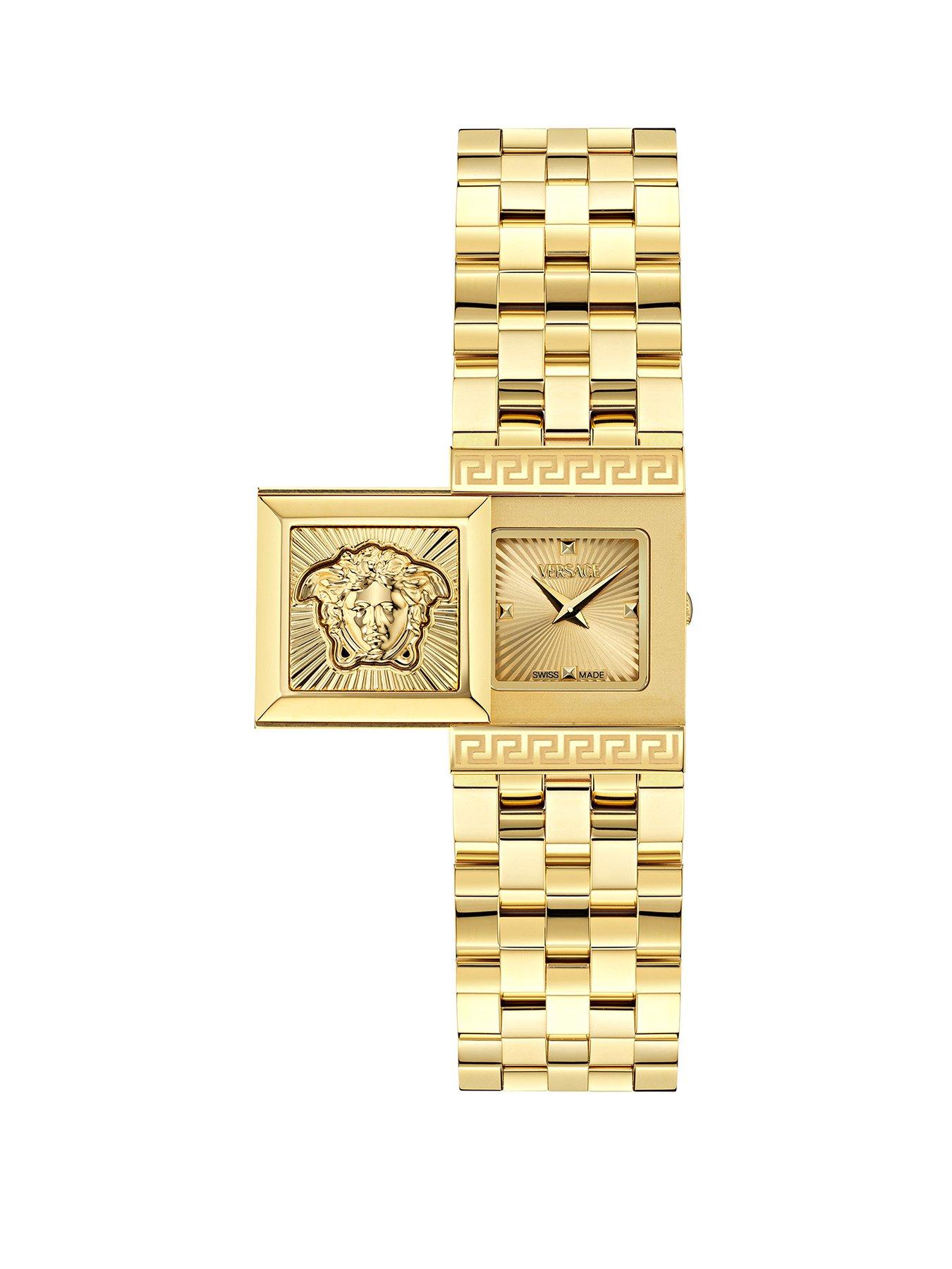 VERSACE Reveal Watch