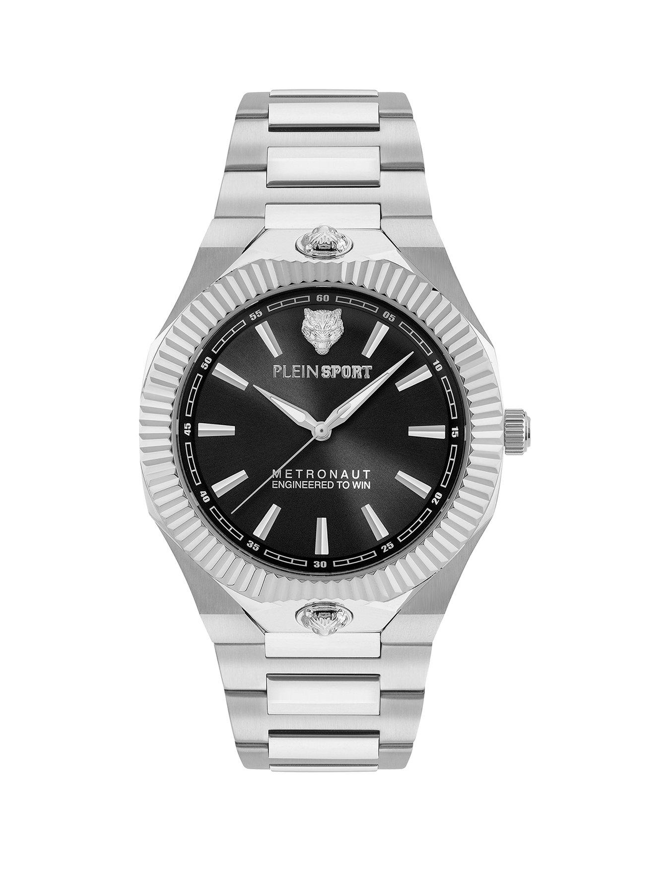 Philipp Plein Plein Sport WATCH COMBAT Watch