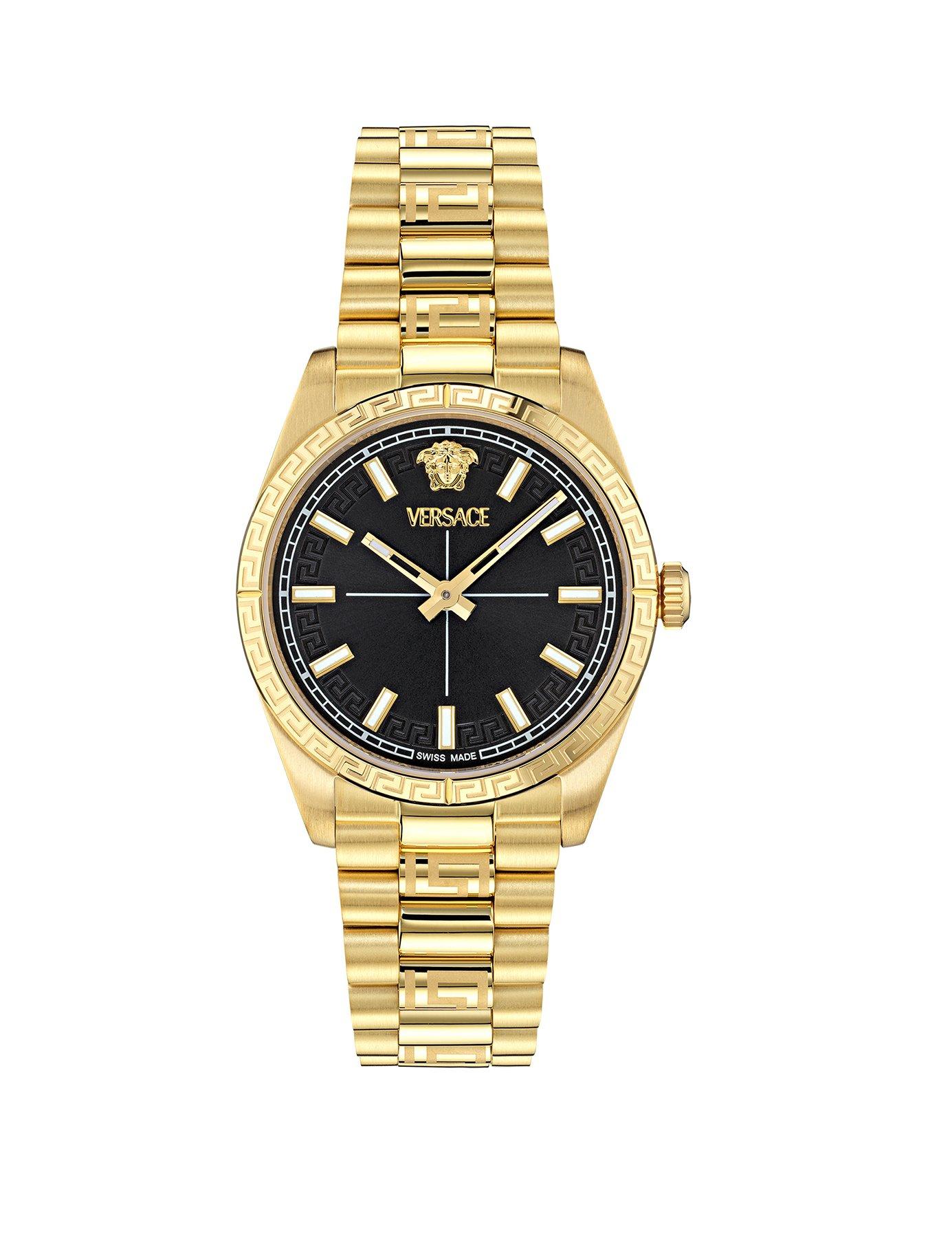 VERSACE Millenyium Ladies Watch
