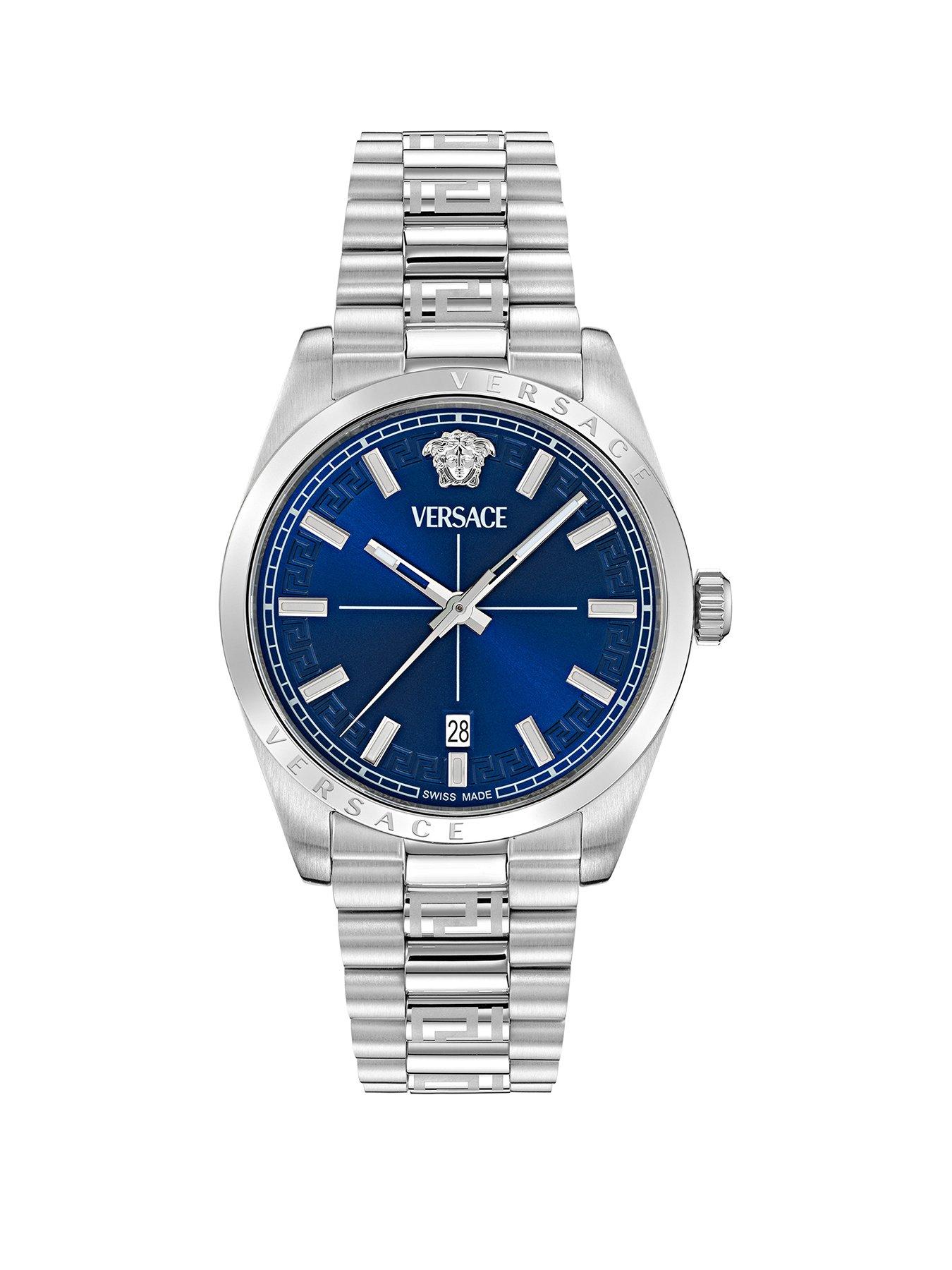 VERSACE Millenyium Gent's Watch