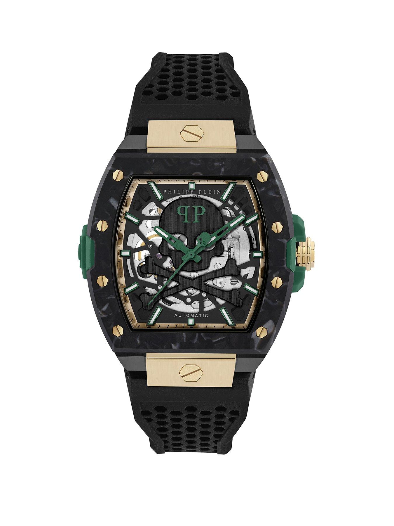 Philipp Plein THE $KELETON 2.0 Watch