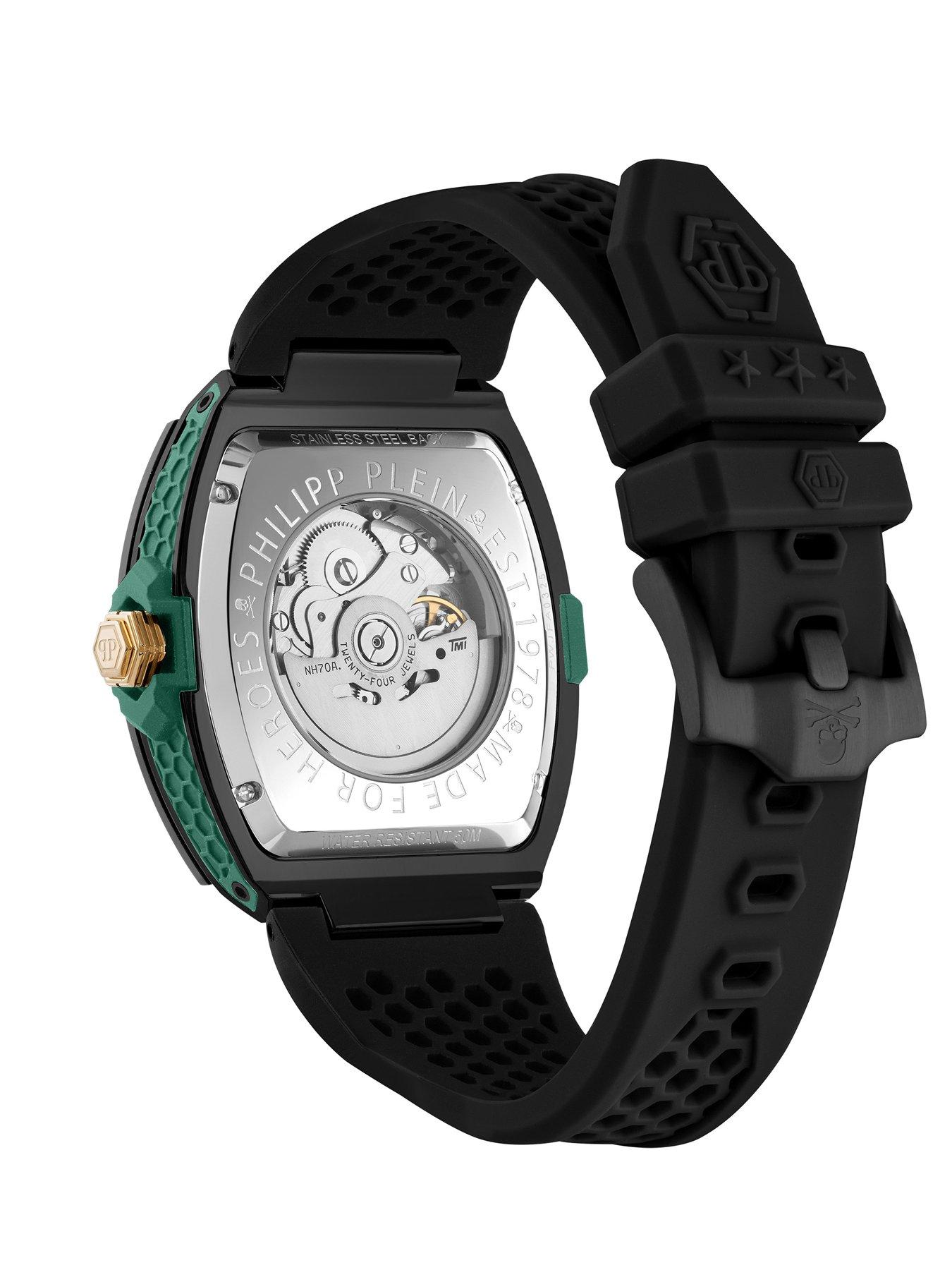 Image 2 of 3 of Philipp Plein THE $KELETON 2.0 Watch