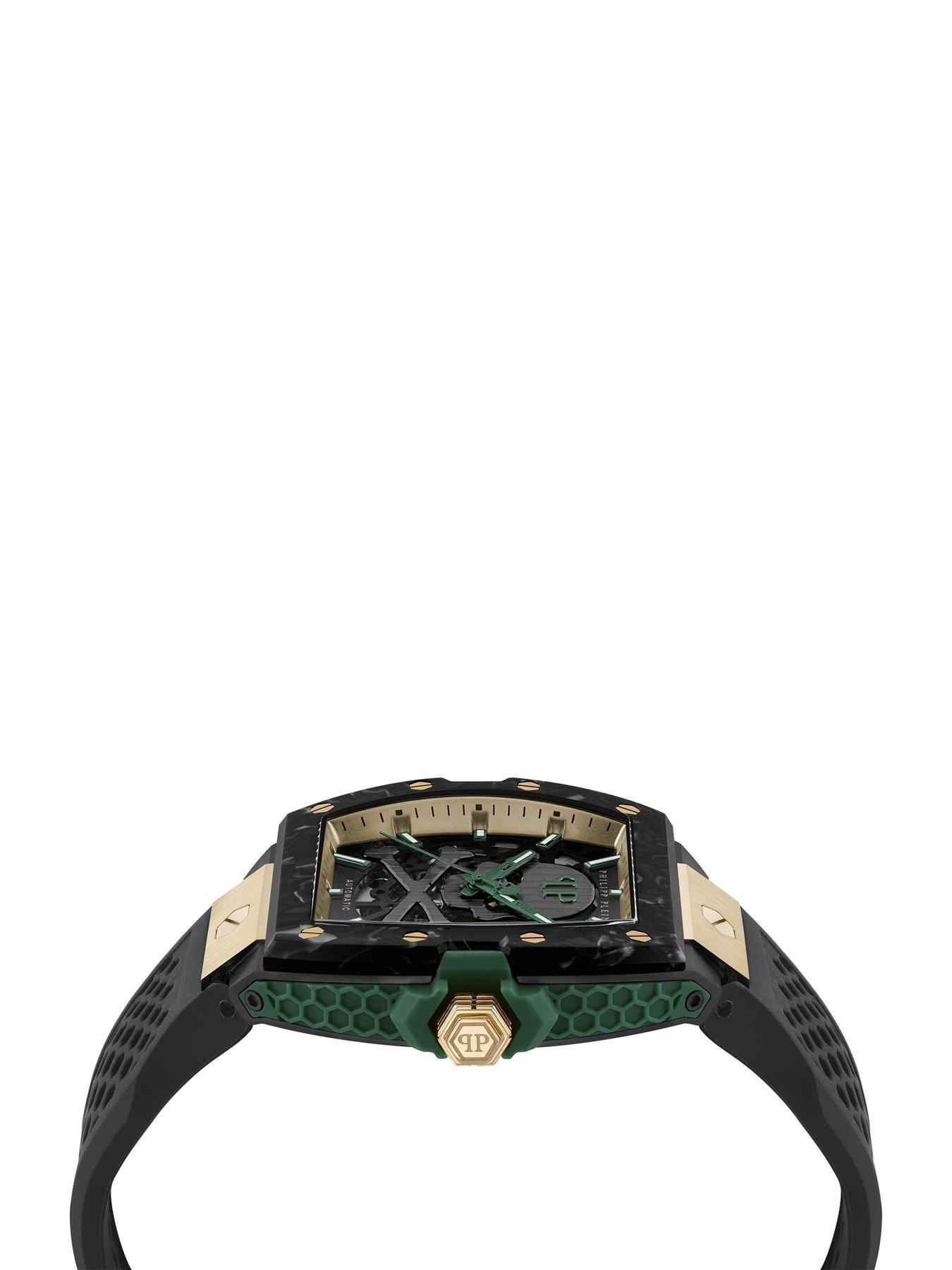 Image 3 of 3 of Philipp Plein THE $KELETON 2.0 Watch
