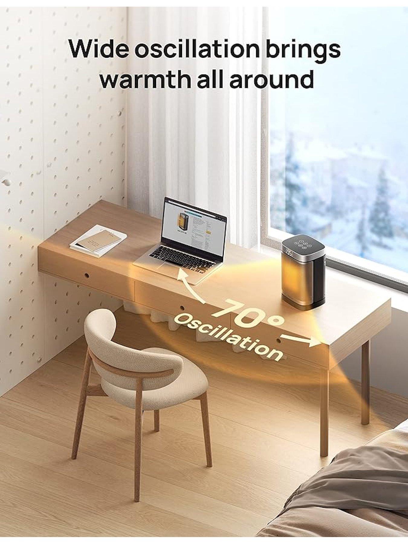Image 4 of 7 of Dreo Dreo Atom Core Heater