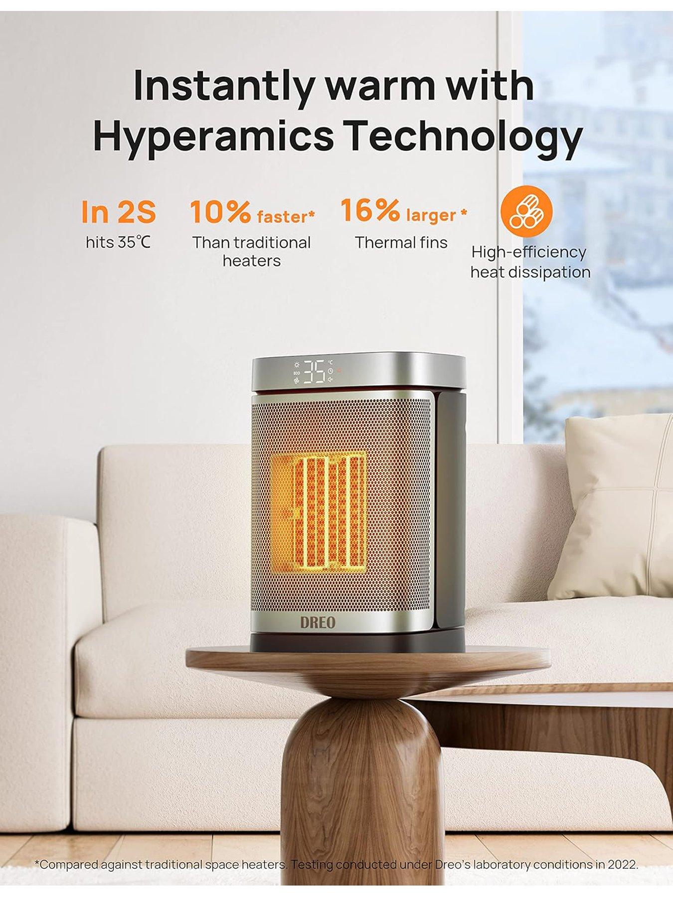 Image 5 of 7 of Dreo Dreo Atom Core Heater