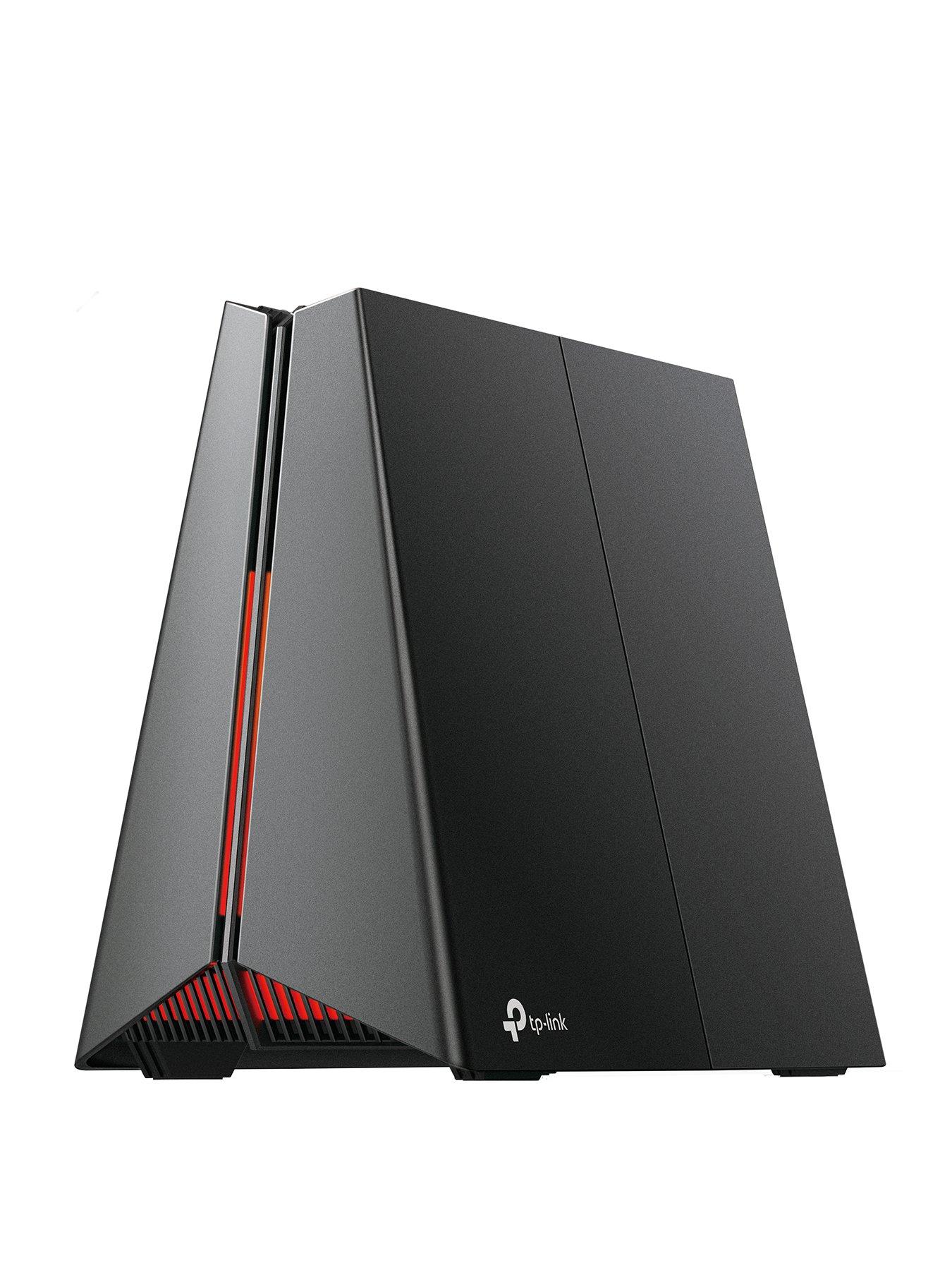 TP Link Archer GE550 Wi-Fi 7 Gaming Router