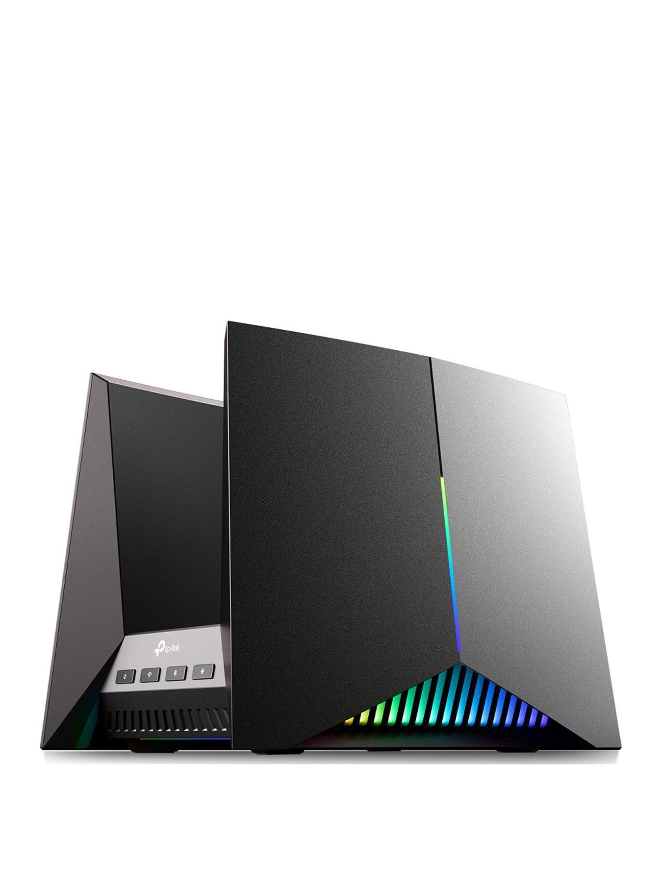 TP Link Archer GE800 Wi-Fi 7 Gaming Router | Very
