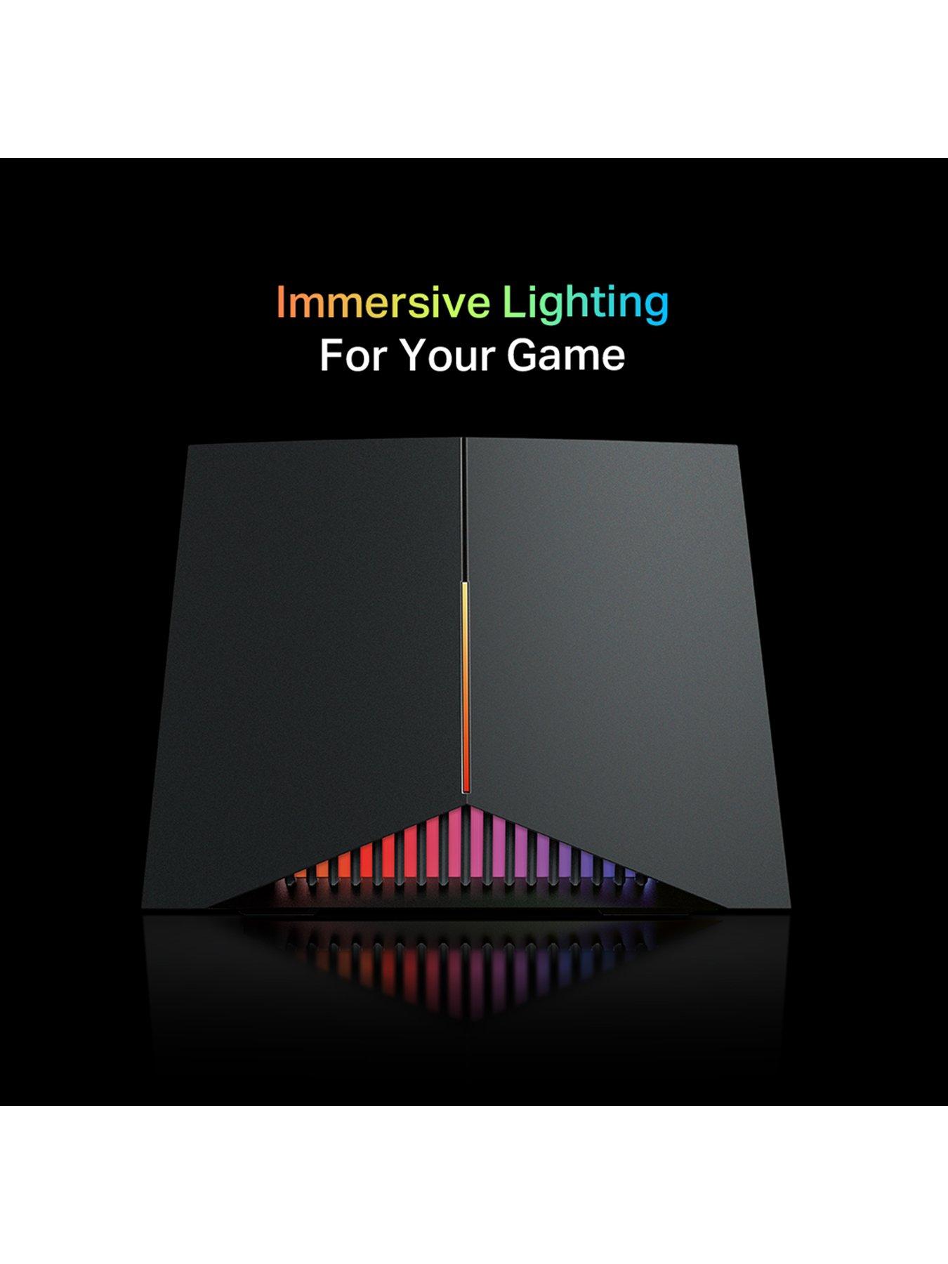 TP Link Archer GE800 Wi-Fi 7 Gaming Router | Very