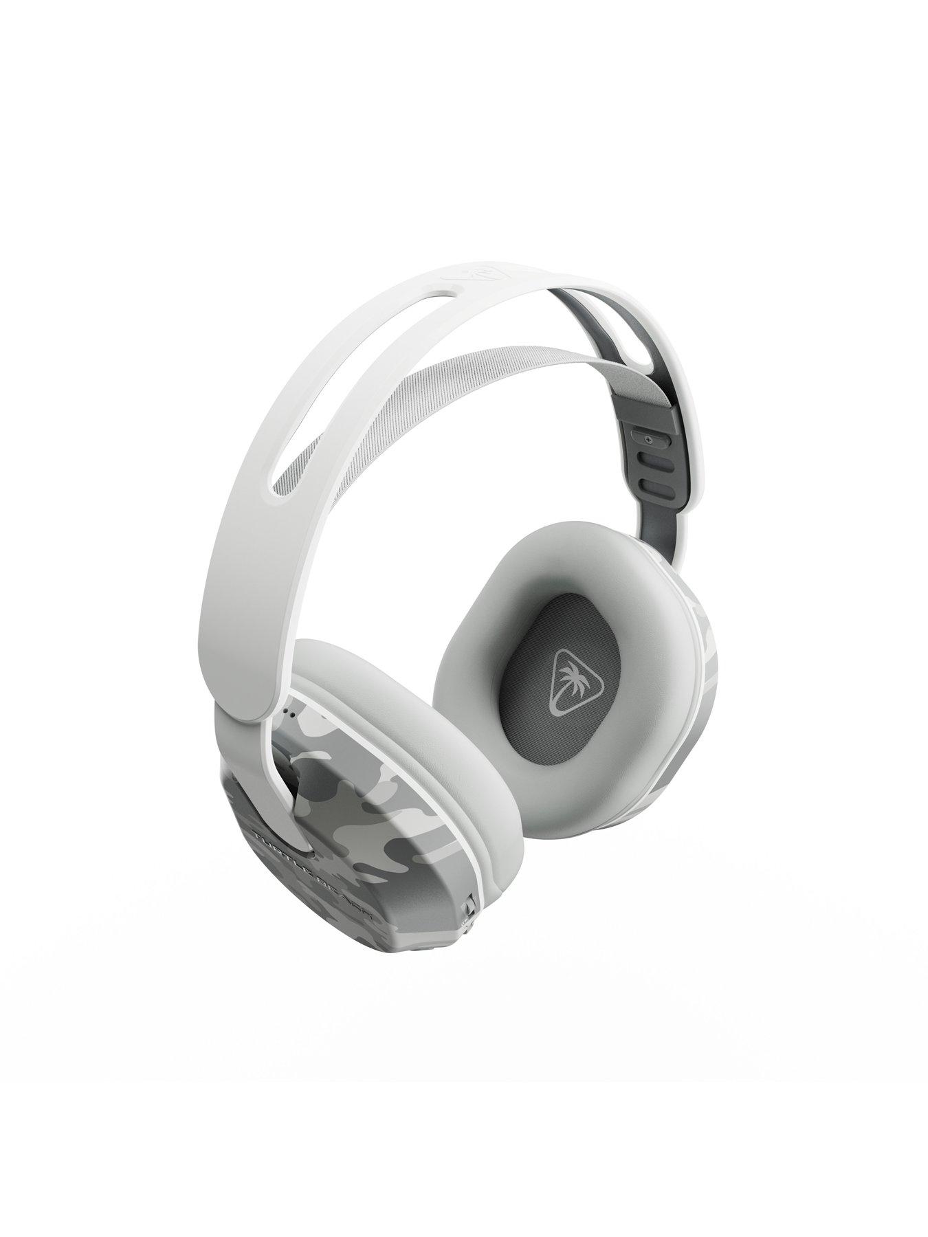 Ps5 Headset Camo Bluetooth Headset Camo Pulse Wireless 3d Headset