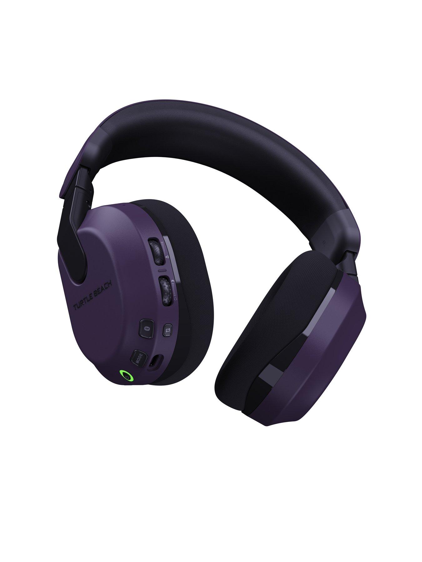 Turtle Beach Stealth 600 Multiplatform Wireless Gaming Headset for
