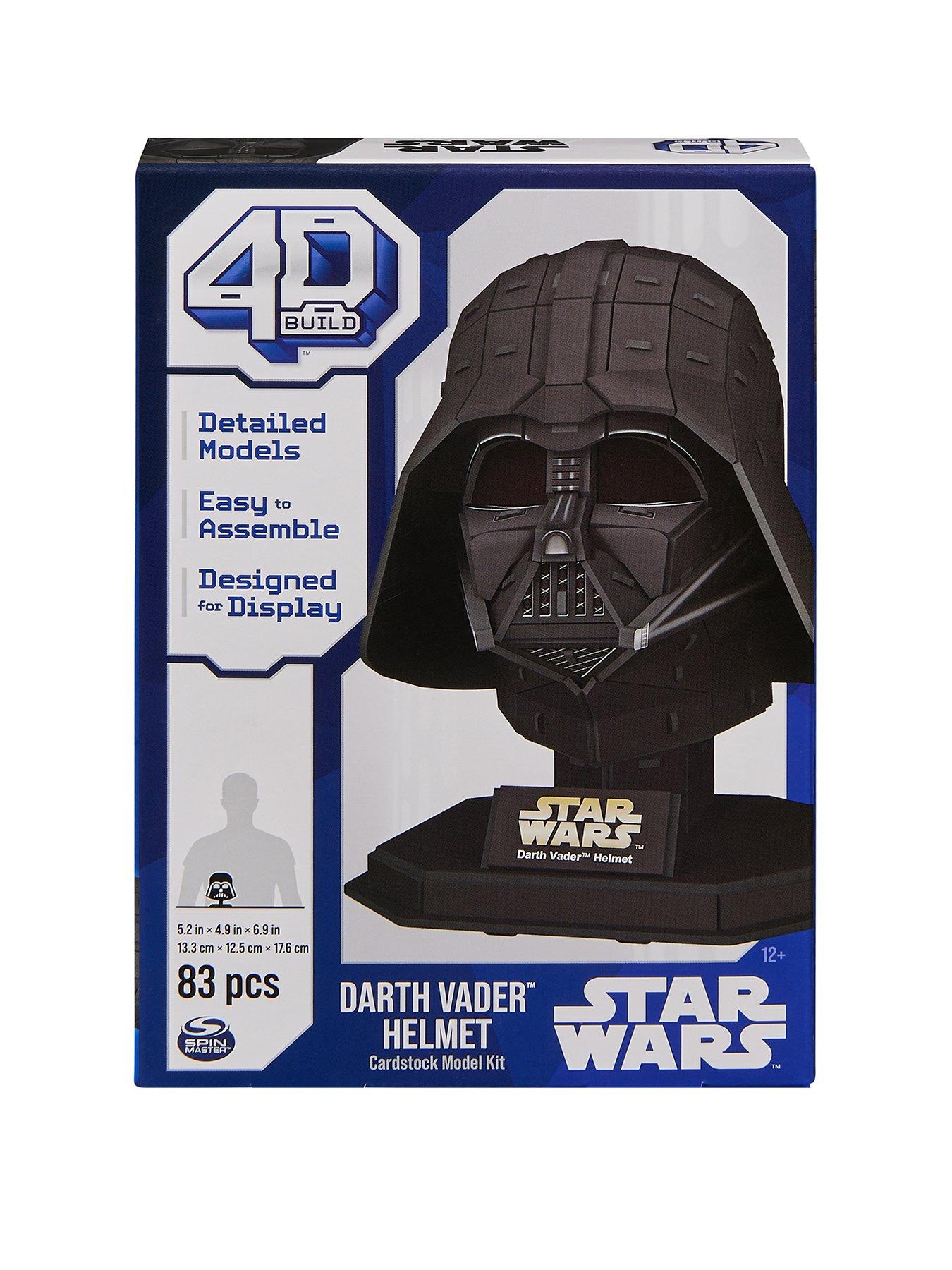 undefined Star Wars Darth Vader Helmet