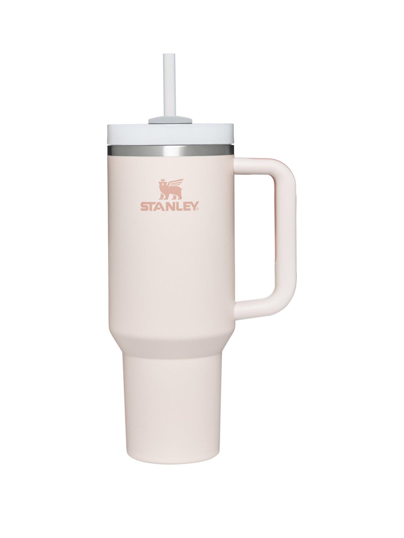 Image 1 of 4 of Stanley 1913 Quencher H2.0 Flowstate Tumbler
