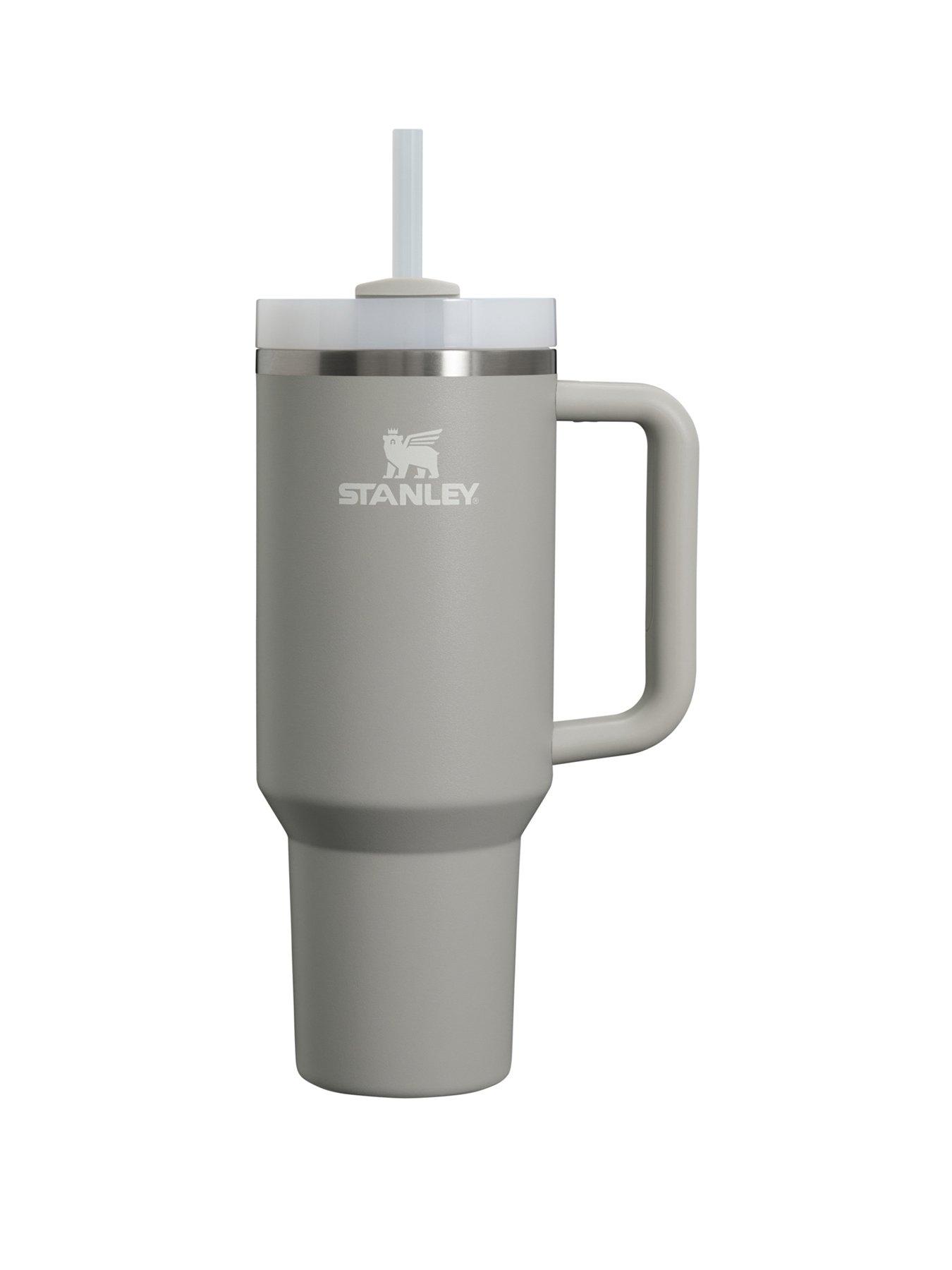 Stanley Quencher H2.0 Flowstate Tumbler – 1.18-litre Capacity
