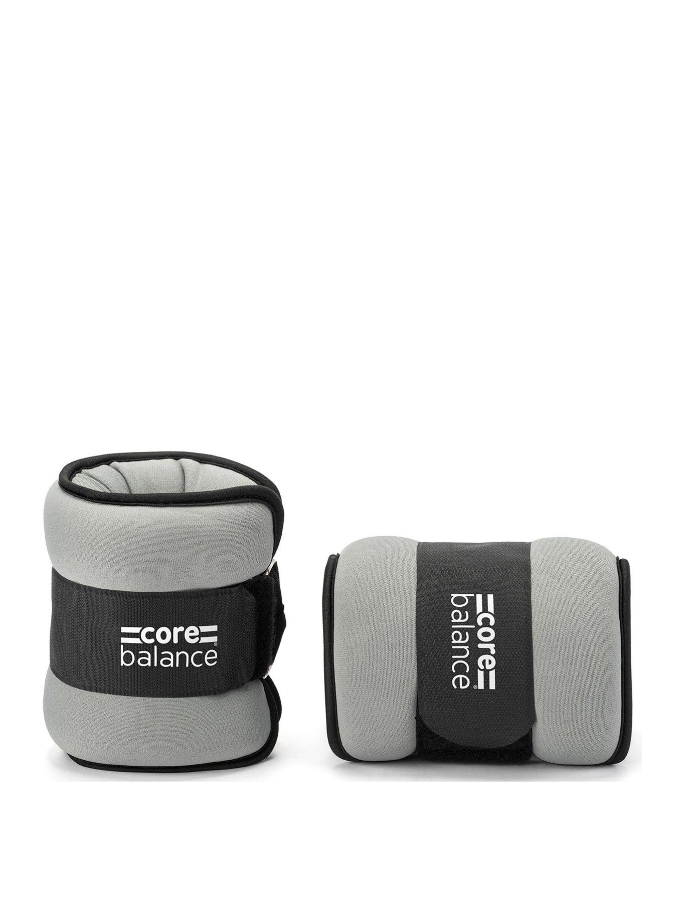 core-balance-ankle-weights-2-x-15kg