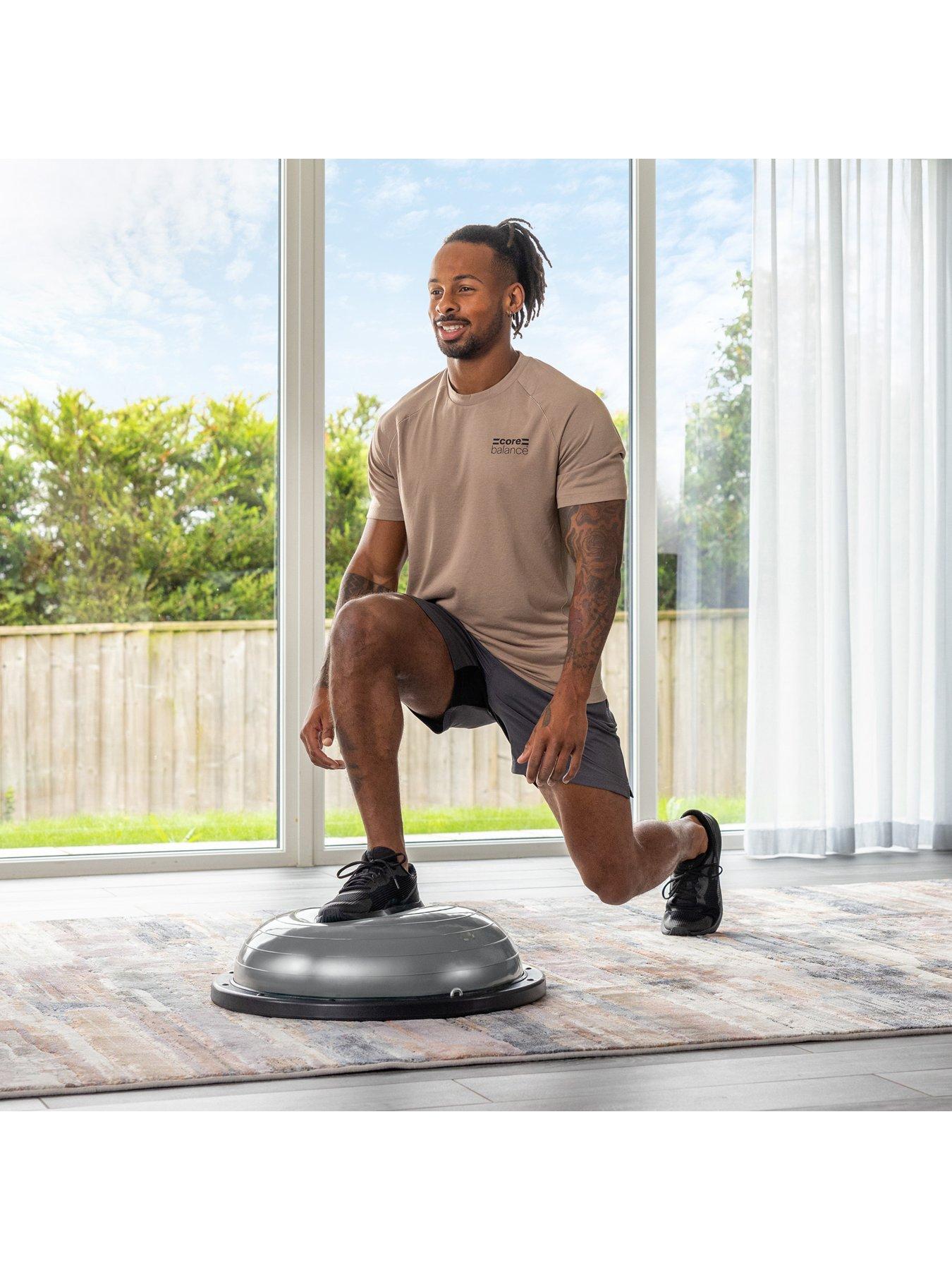 Core Balance Balance Trainer with Resistance Bands | Very