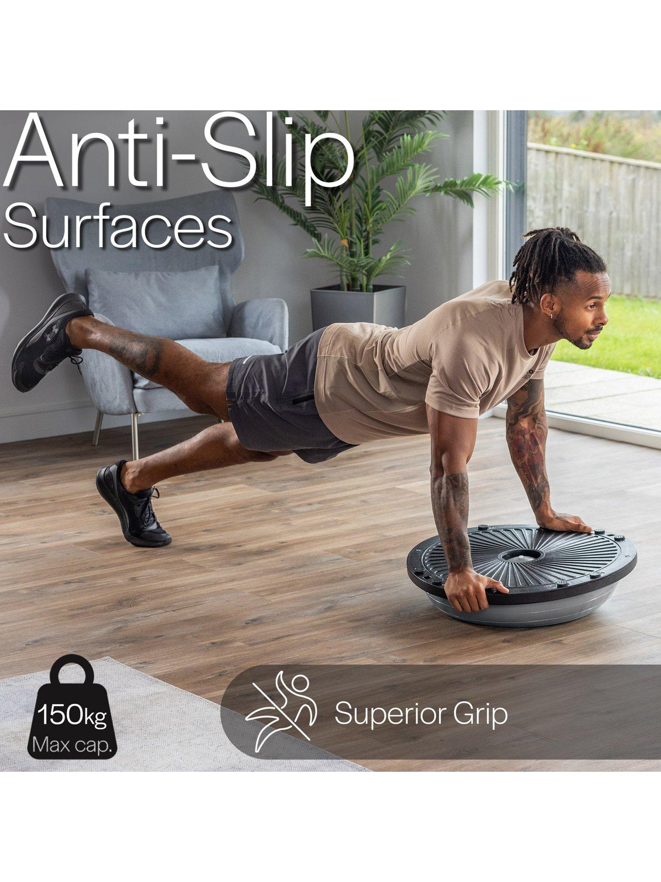 Core Balance Balance Trainer with Resistance Bands | Very