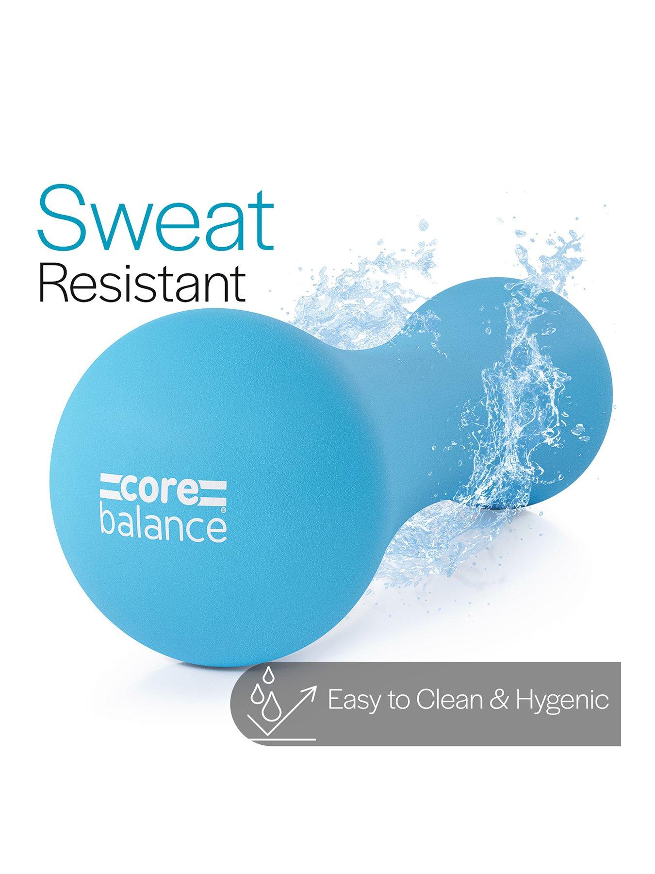 Image 2 of 6 of Core Balance Bone Neoprene Dumbbells (2 x 1.5kg)