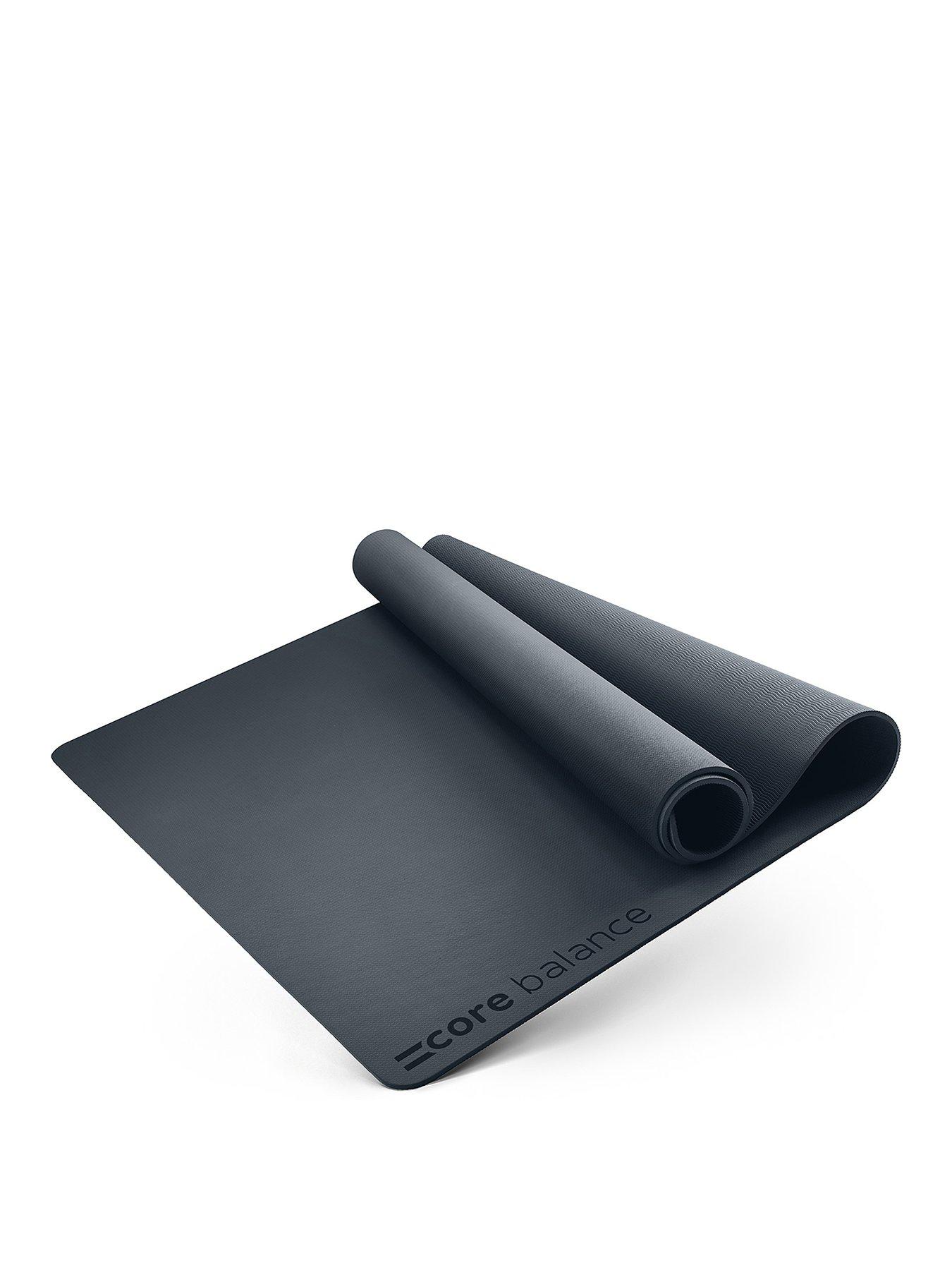 undefined Extra Large Exercise Mat (183cm x 116cm)