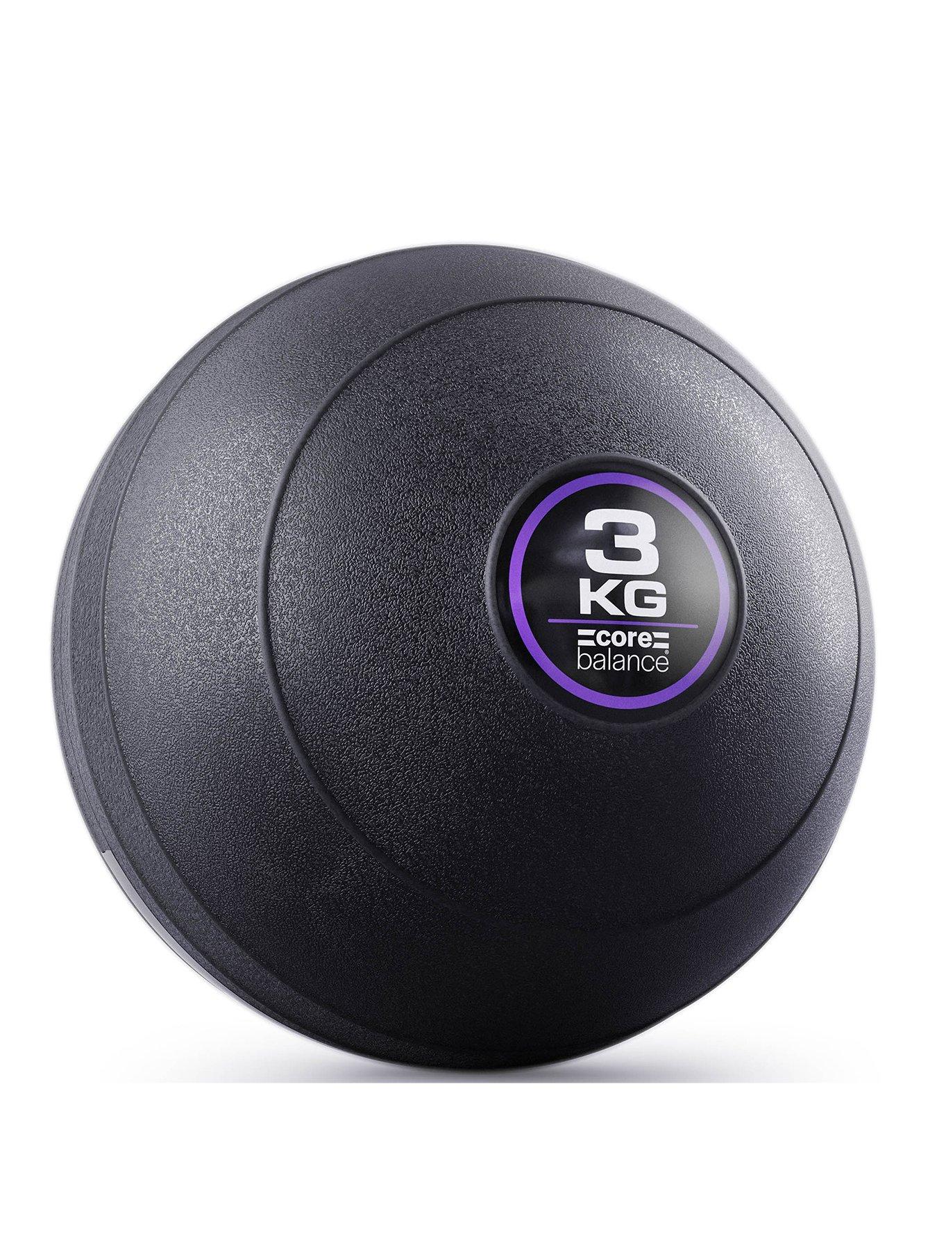Core Balance Slam Ball (3kg)