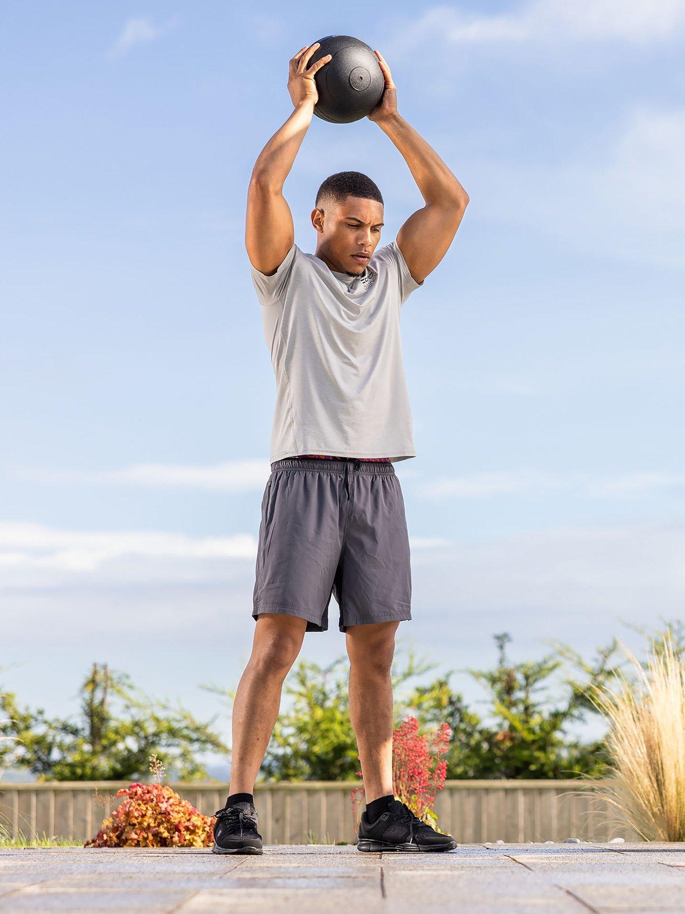 Image 6 of 7 of Core Balance Slam Ball (3kg)