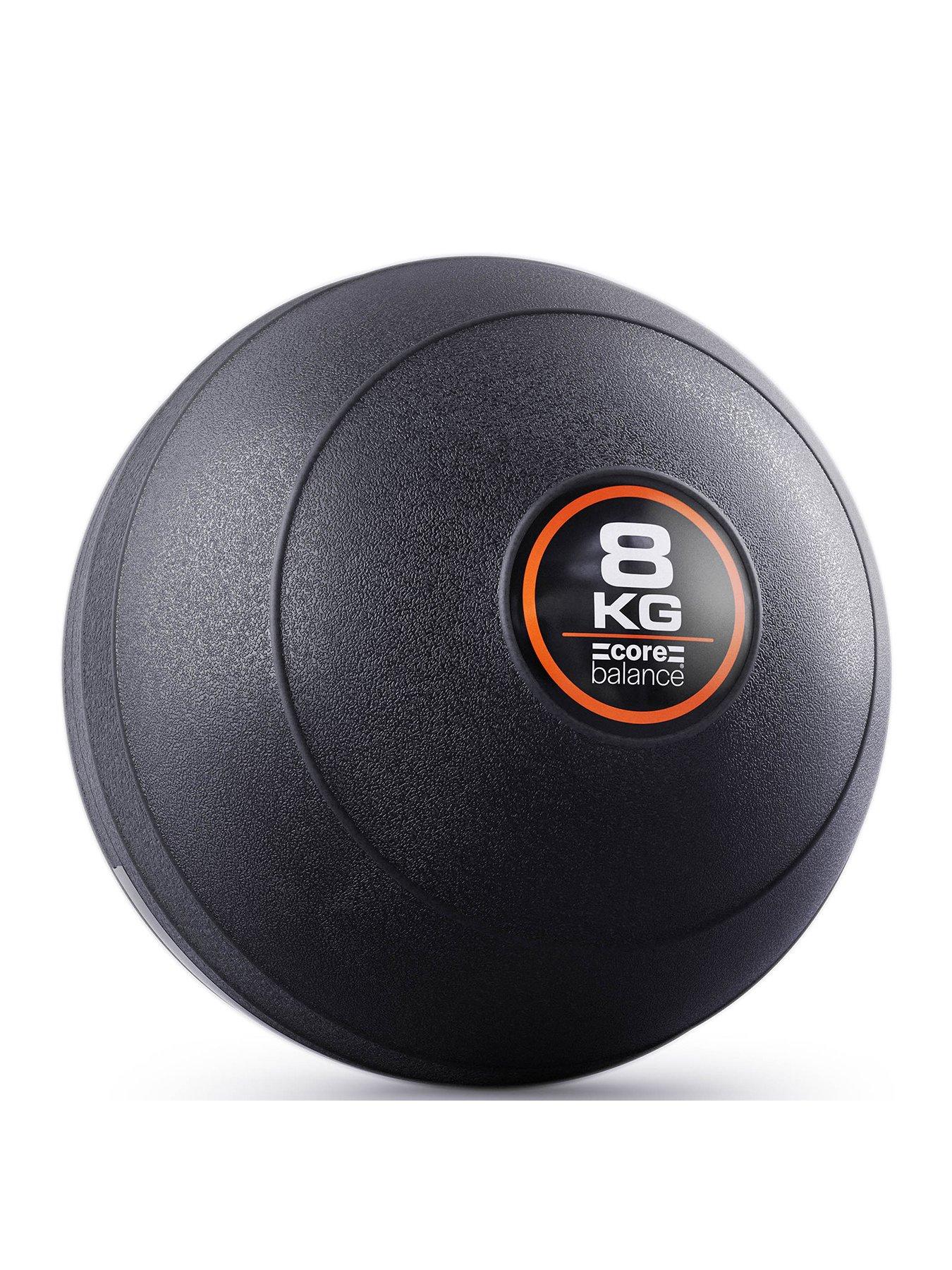 Image of Core Balance Slam Ball (8kg)