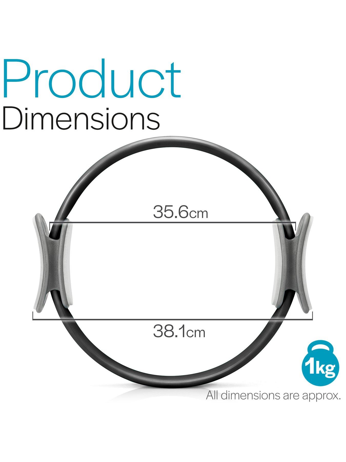Image 3 of 6 of Core Balance Pilates Ring