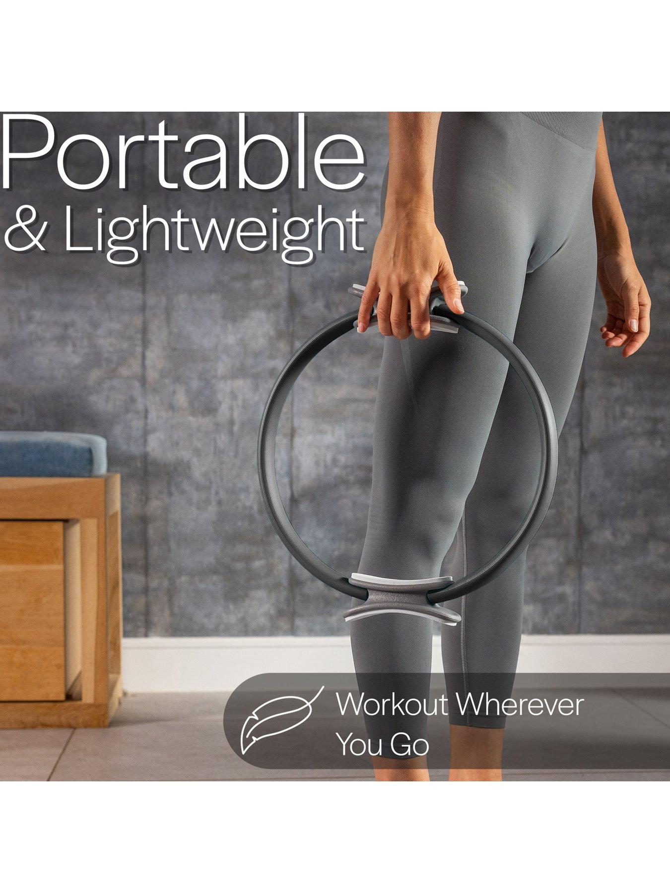 Image 4 of 6 of Core Balance Pilates Ring