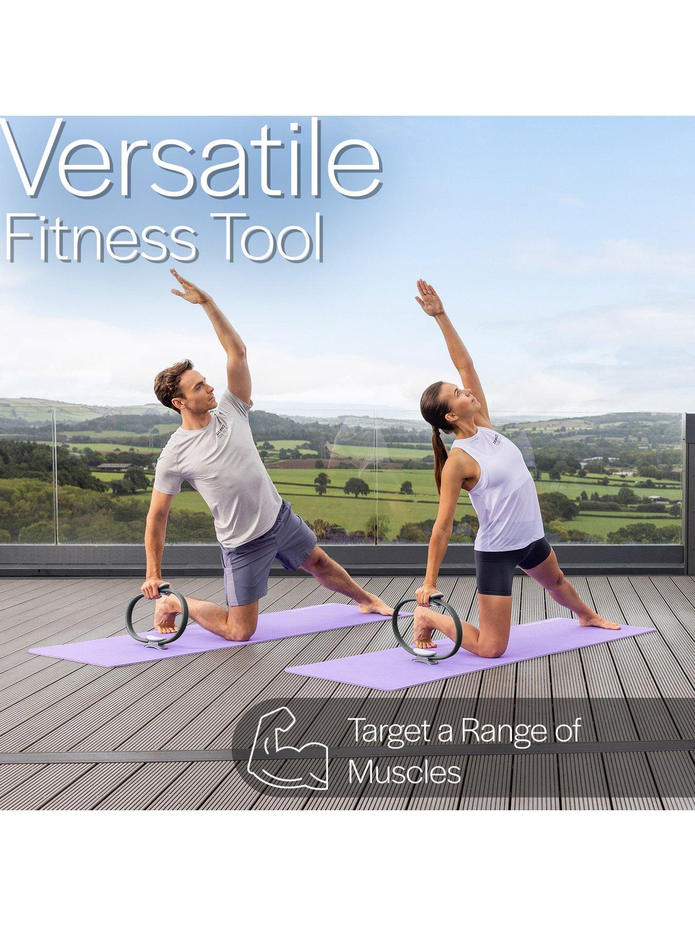 Image 6 of 6 of Core Balance Pilates Ring