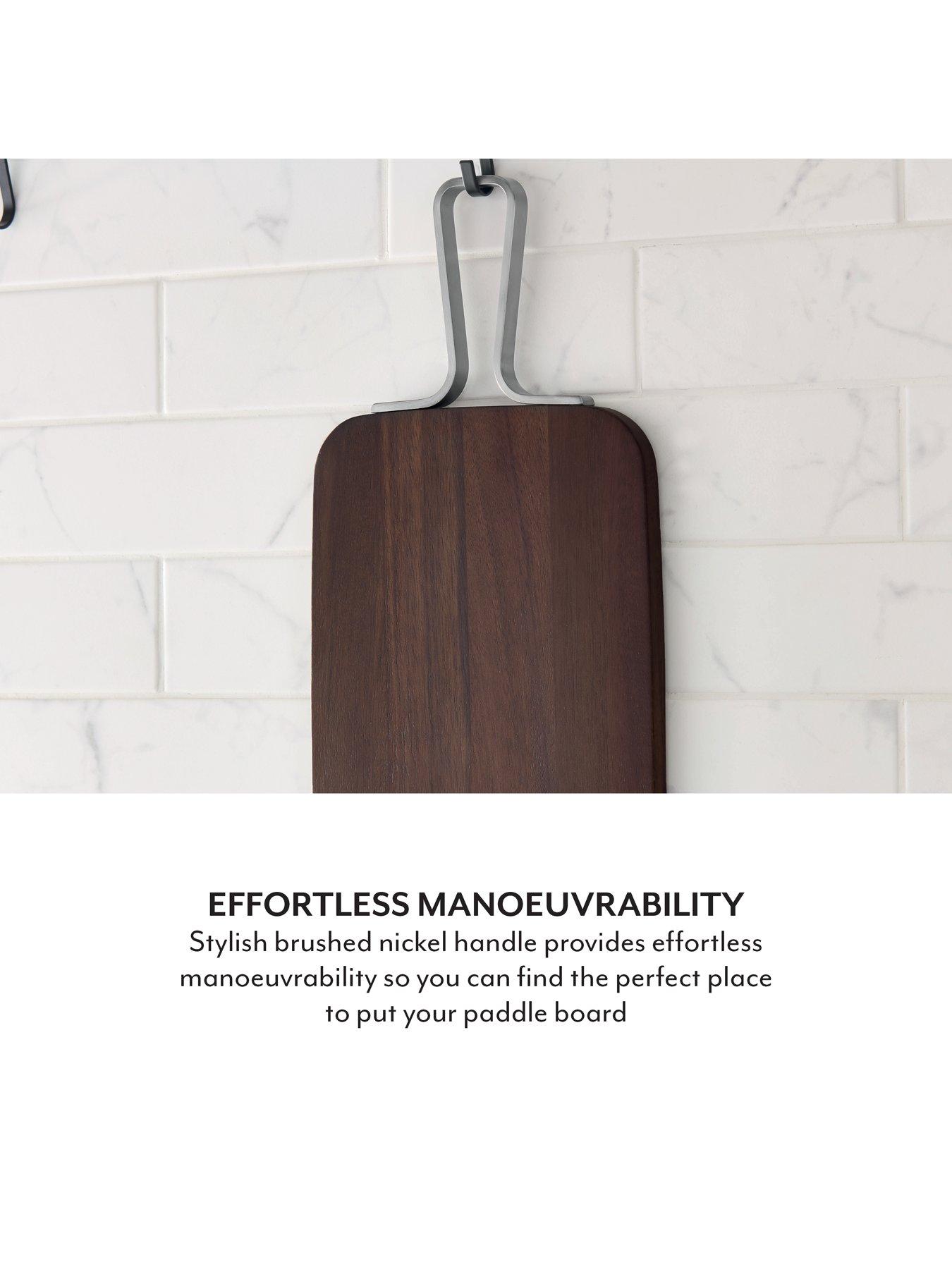 Image 5 of 6 of Sur La Table Rectangular Paddle Board