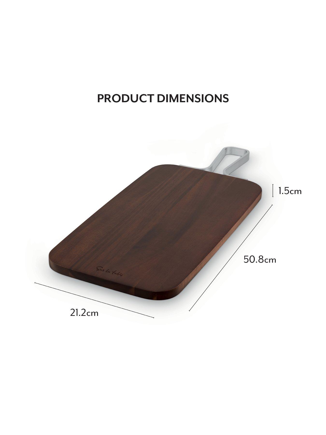 Image 6 of 6 of Sur La Table Rectangular Paddle Board