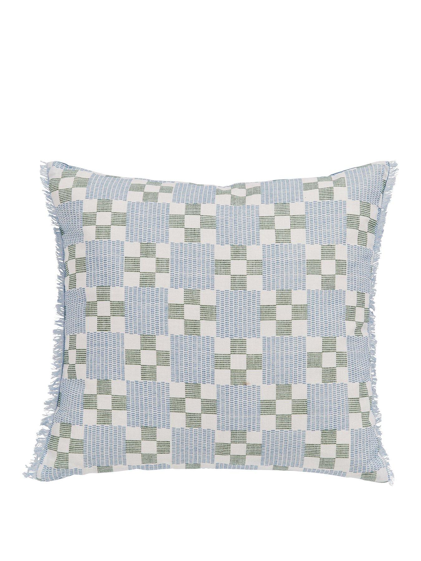 Joules Riviera Cushion