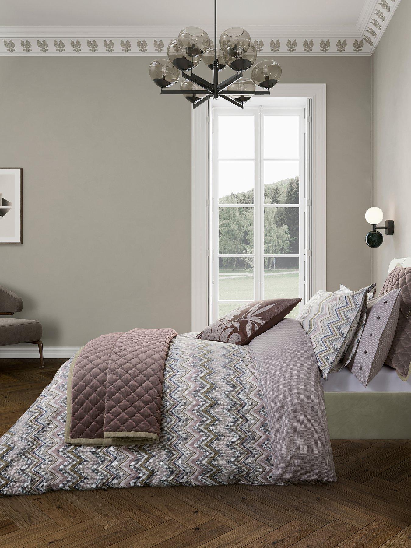 Bedeck of Belfast Claudia Duvet Cover Set
