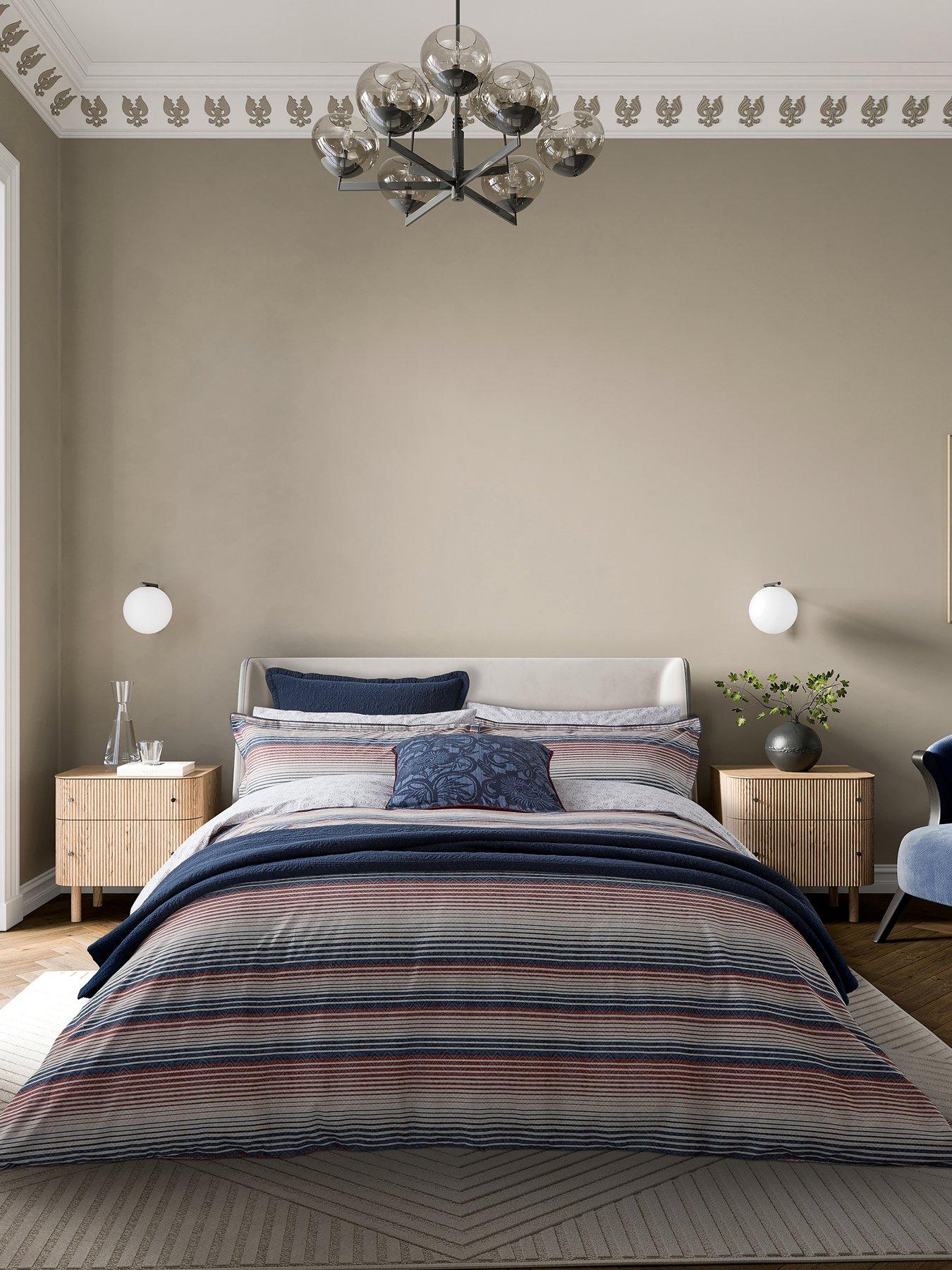 Bedeck of Belfast Stafford Duvet Cover Set