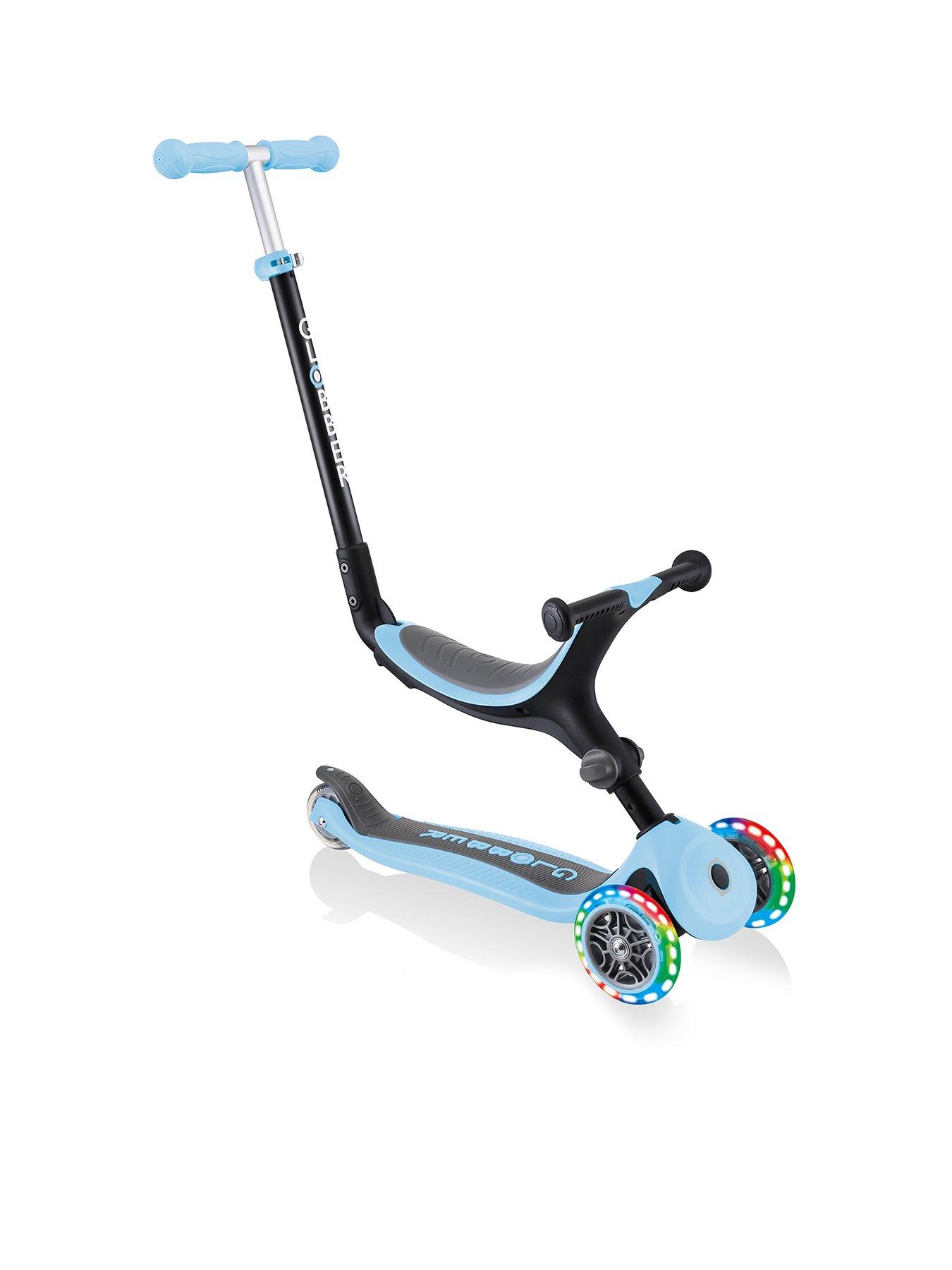 GLOBBER Go Up Foldable Lights - Pastel Blue