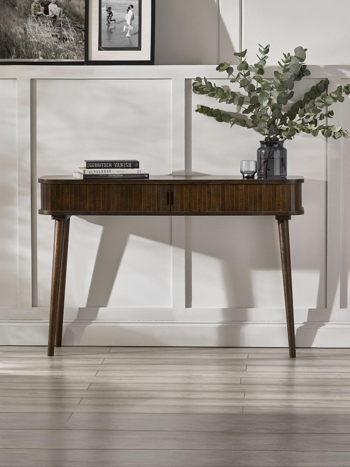 undefined Arya Console Table