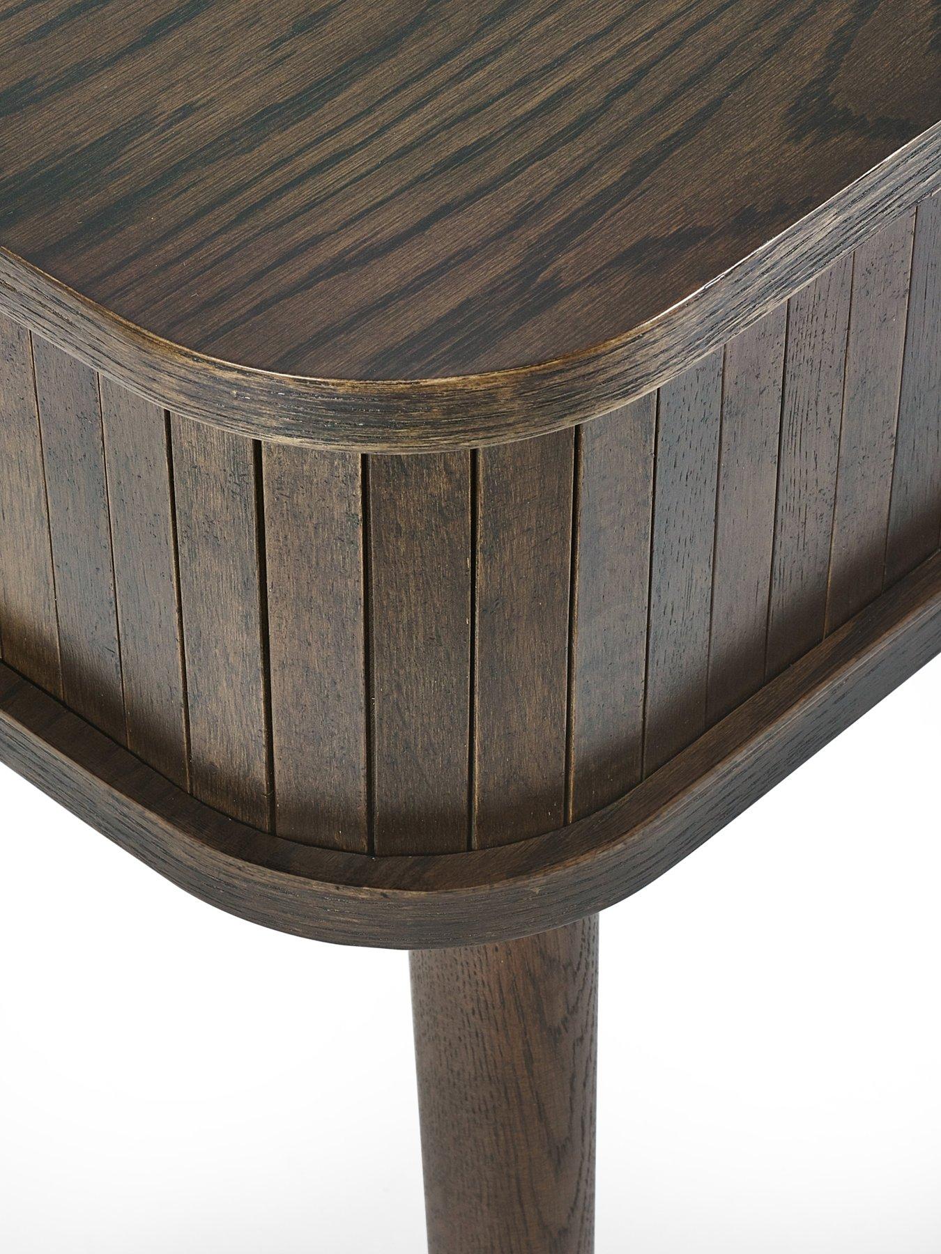Image 5 of 7 of Julian Bowen Arya Side Table