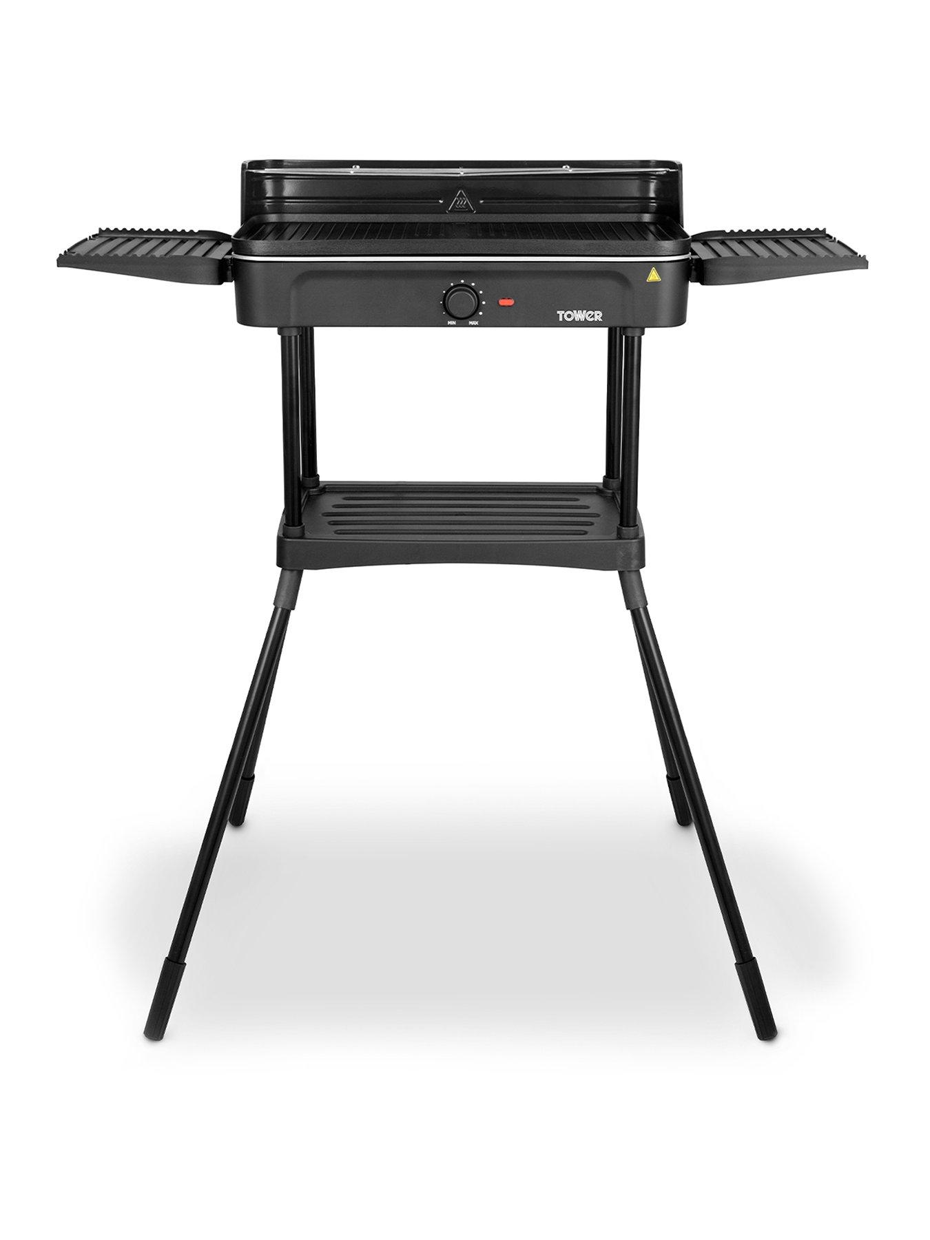 Tower Electric BBQ