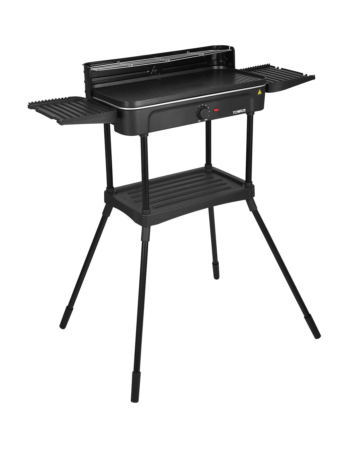 undefined Electric BBQ