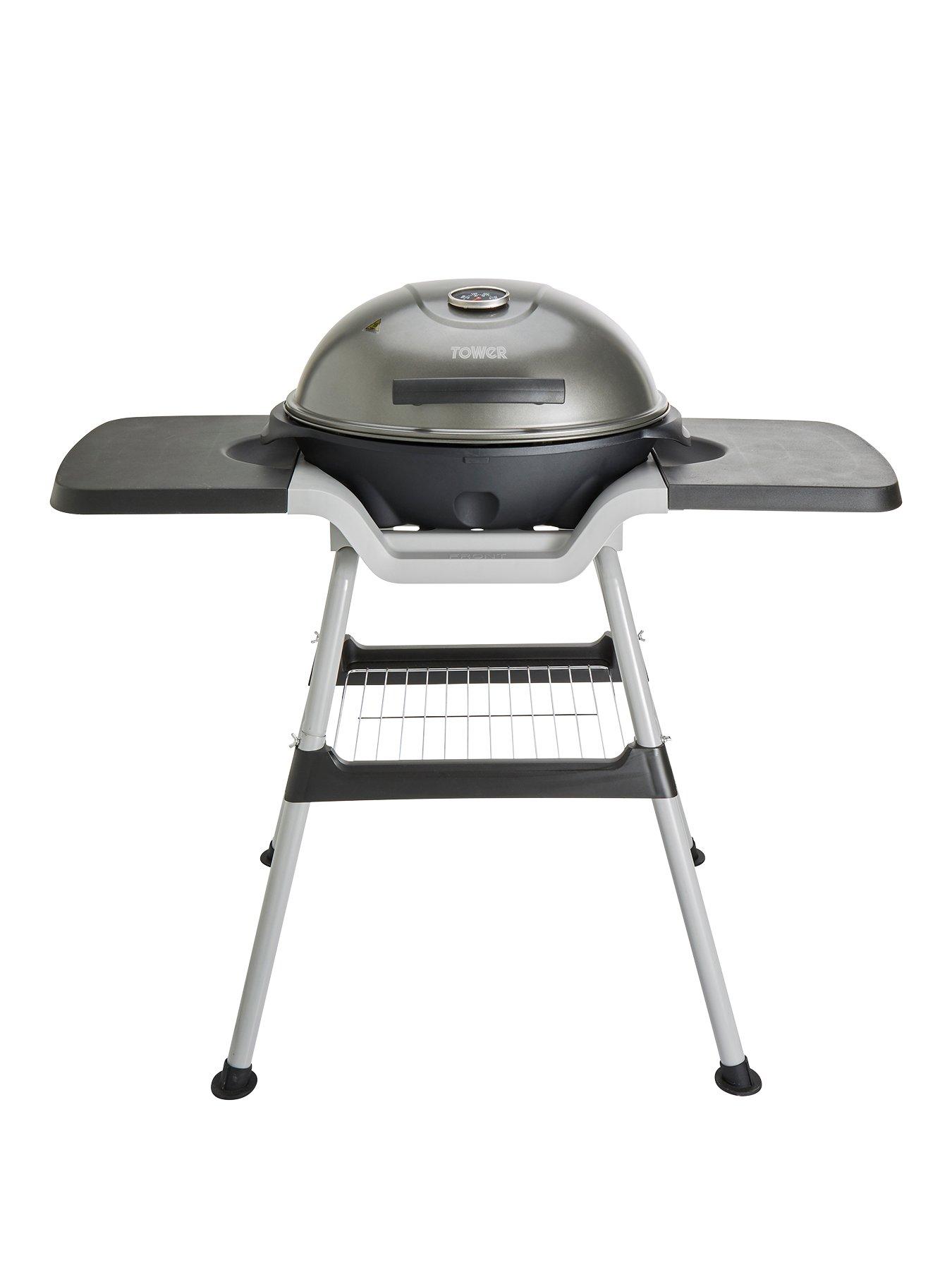 undefined Cerasure BBQ