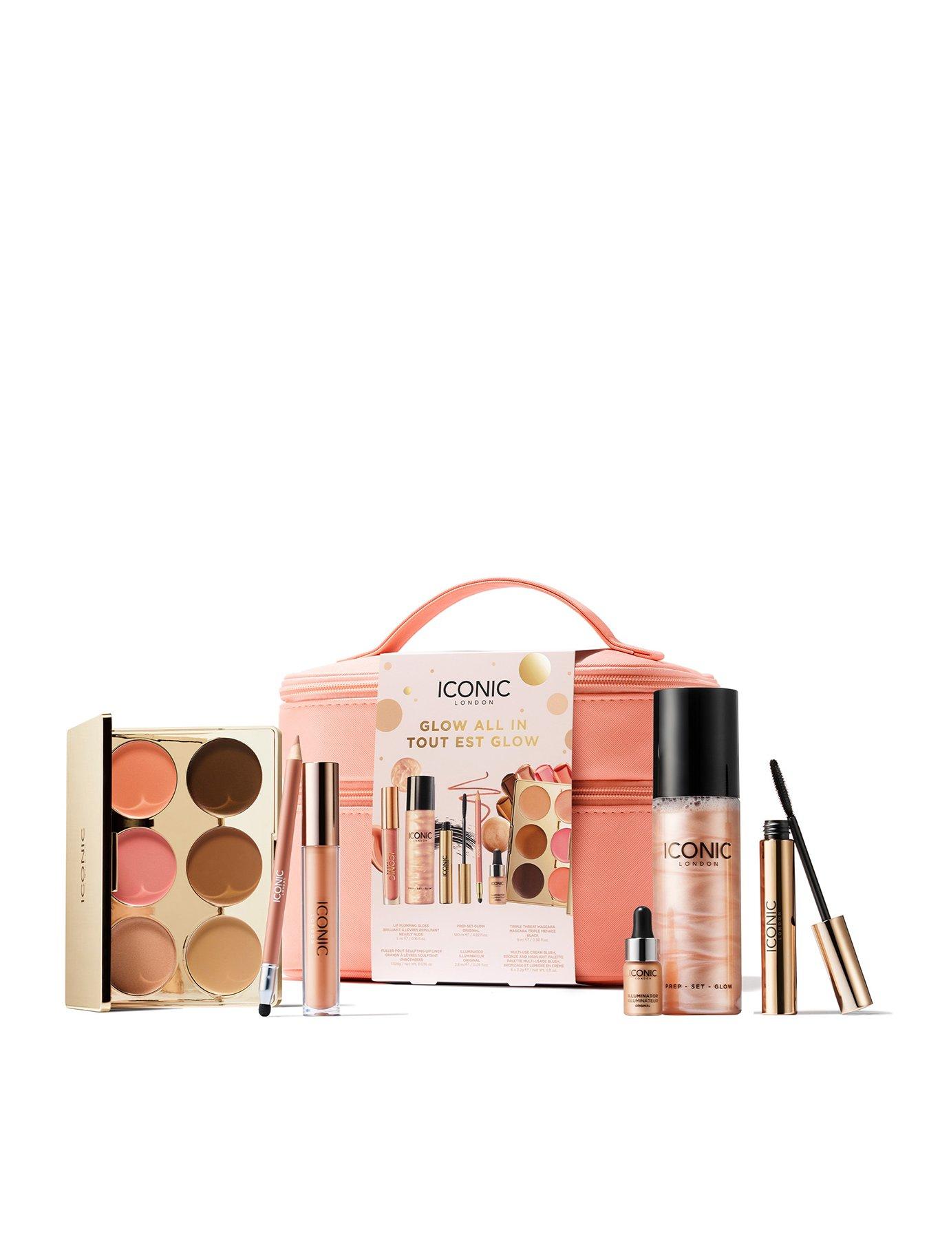 undefined Iconic Glow All In (Worth £134)