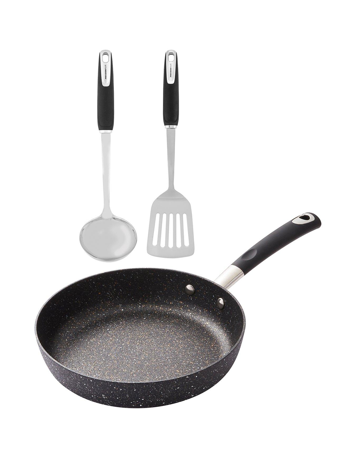 Product photograph of Tower 3-piece Pancake Set from very.co.uk