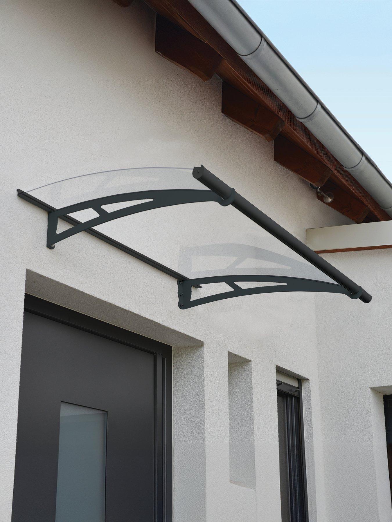 undefined Canopy Aquila 1500 Grey Clear