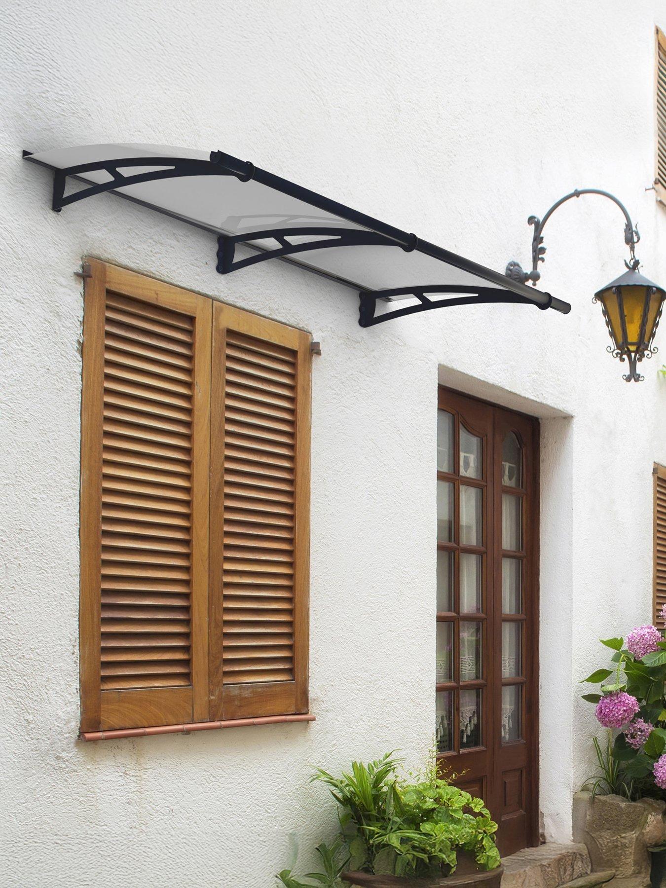 canopia-by-palram-canopy-aquila-2050-grey-clear