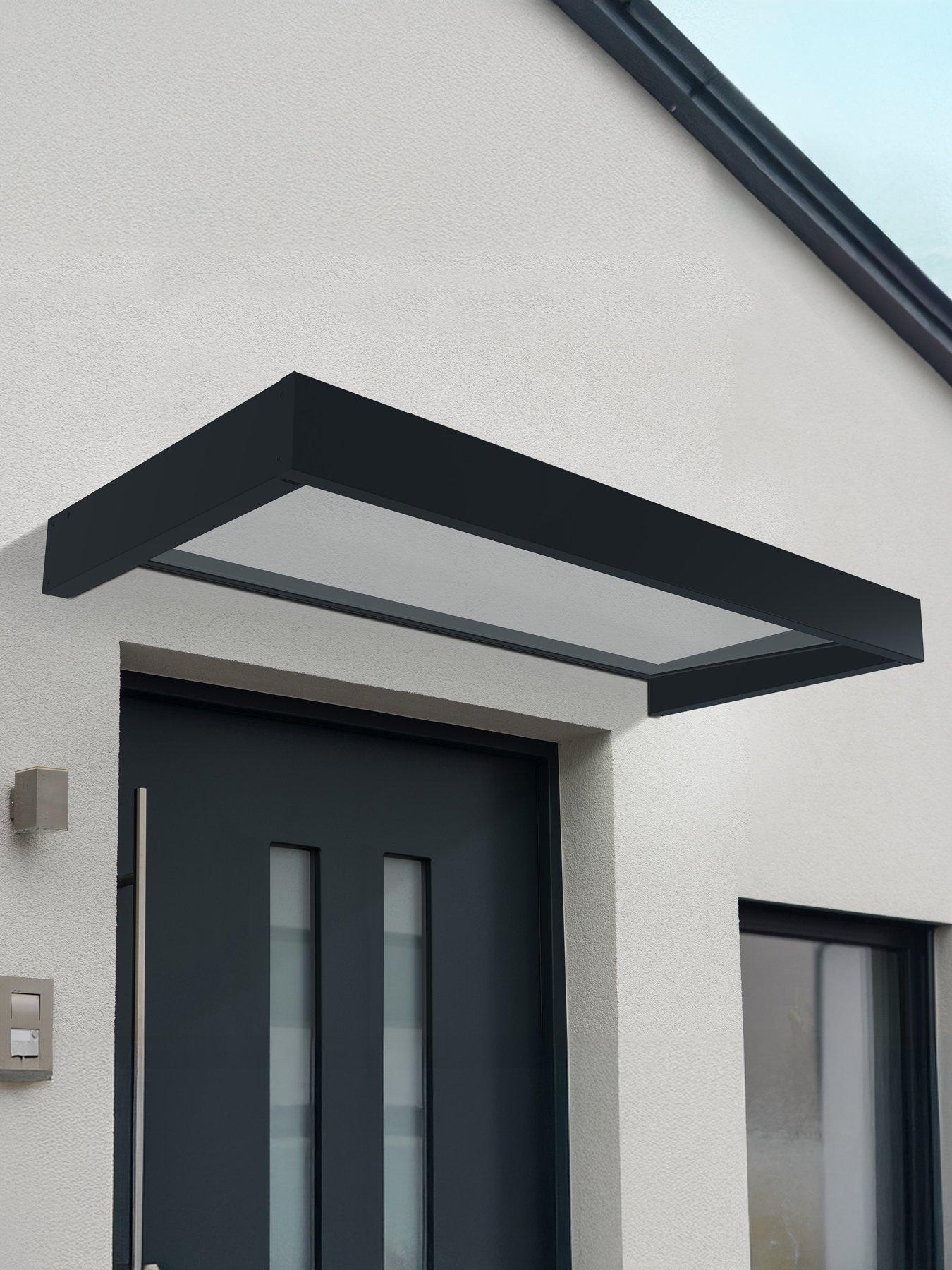 undefined Canopy Sophia 2150 Grey Clear